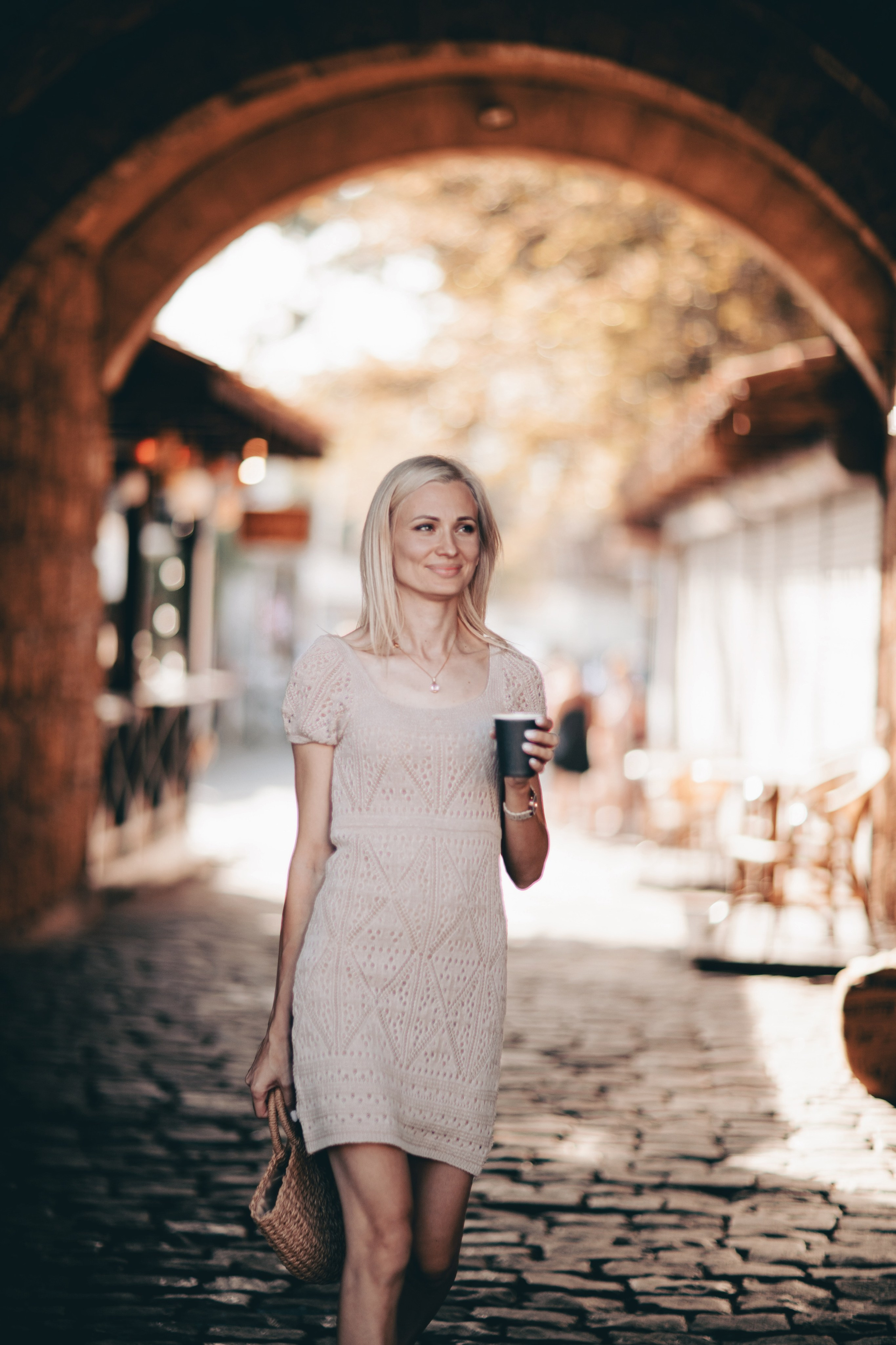 Анна. Семейный фотограф в Москве Анастасия Гурьянова