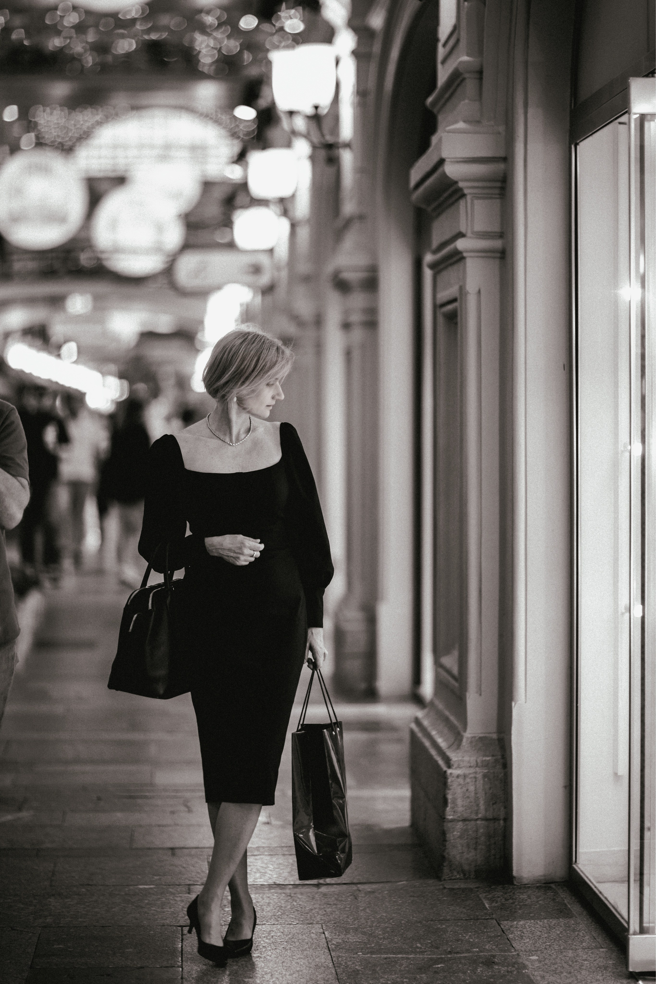 Наталия. Семейный фотограф в Москве Анастасия Гурьянова