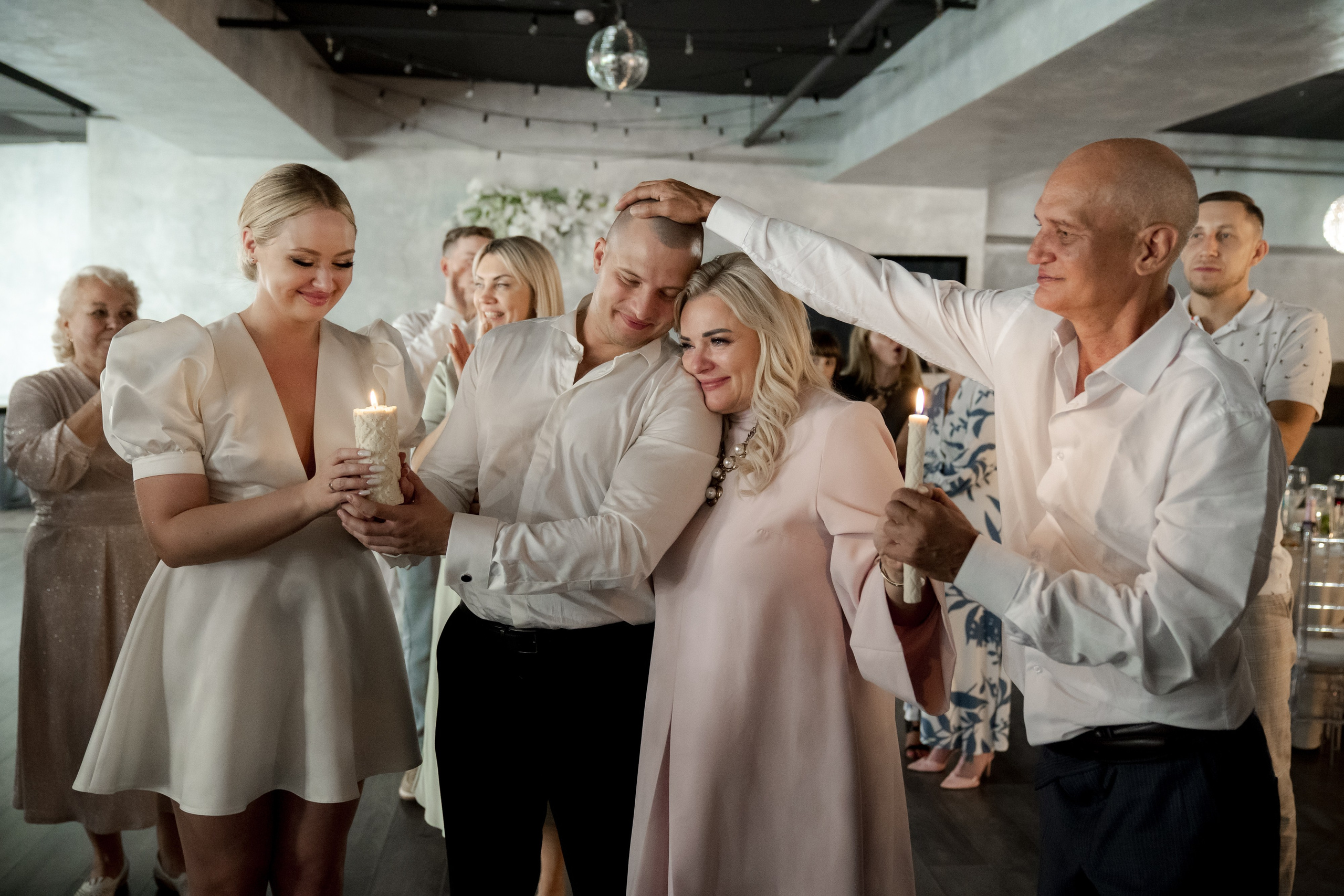 Wedding D&A. Свадебный фотограф Санкт-Петербург СПб