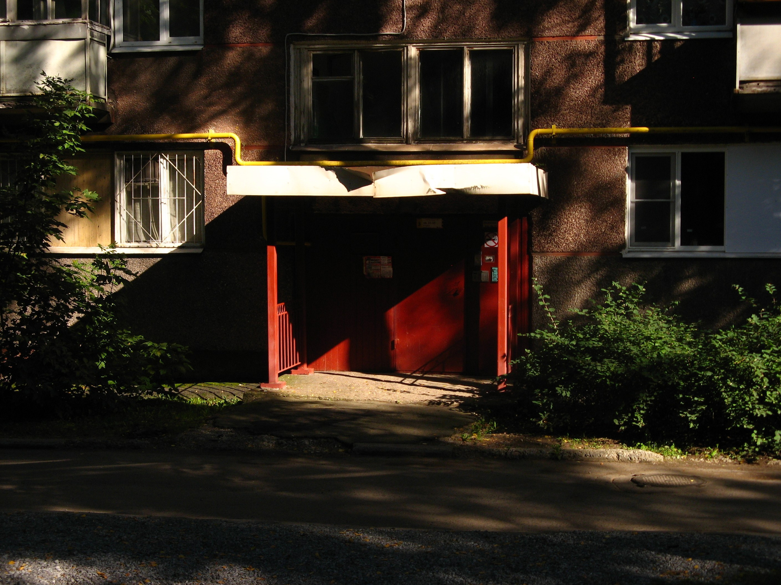 Сентябрь 2025. Den Mirov — Фотограф, Музыкант