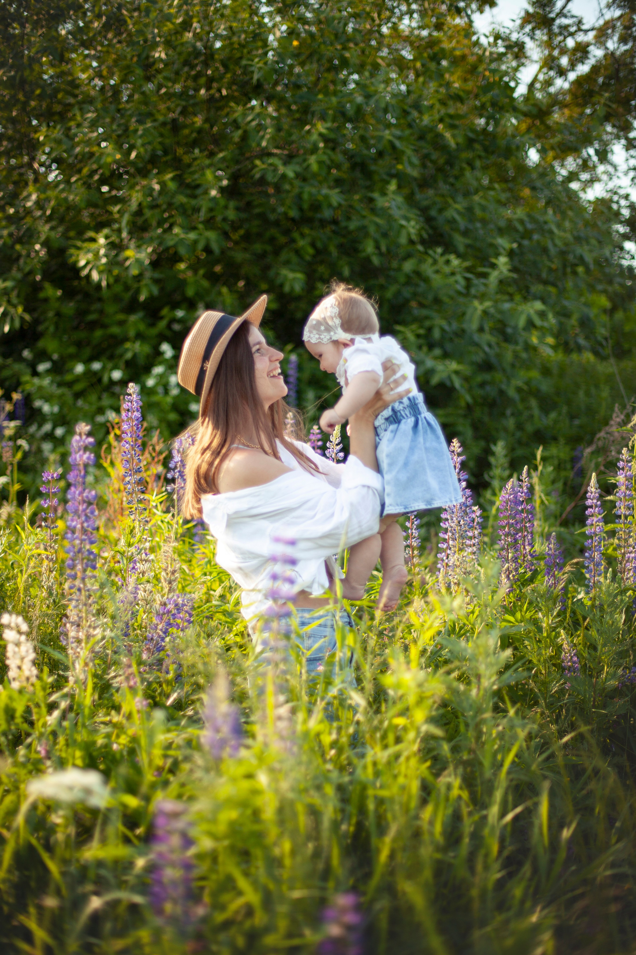 Света. Фотограф в Москве и Истре