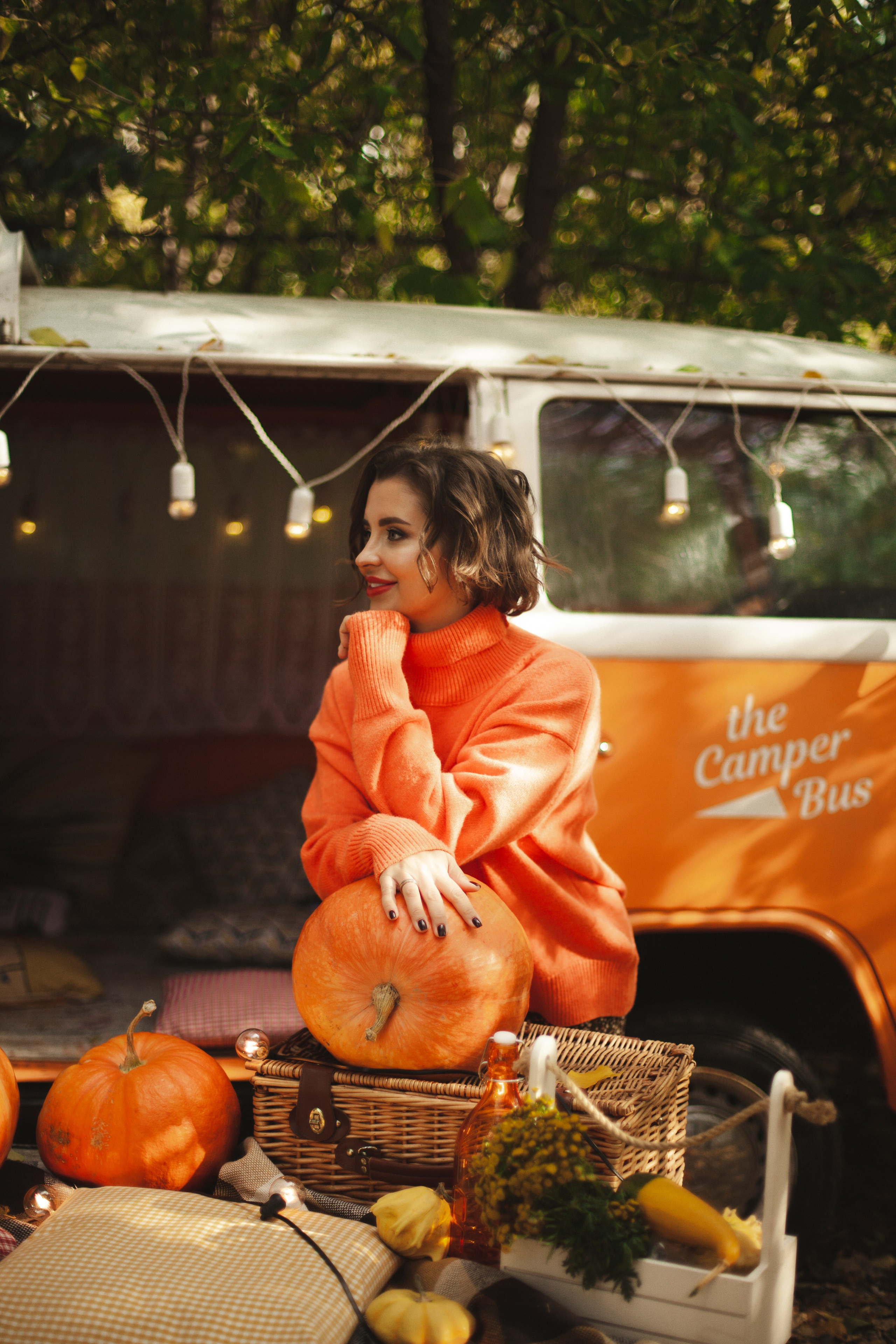 Александра. Фотограф в Москве и Истре