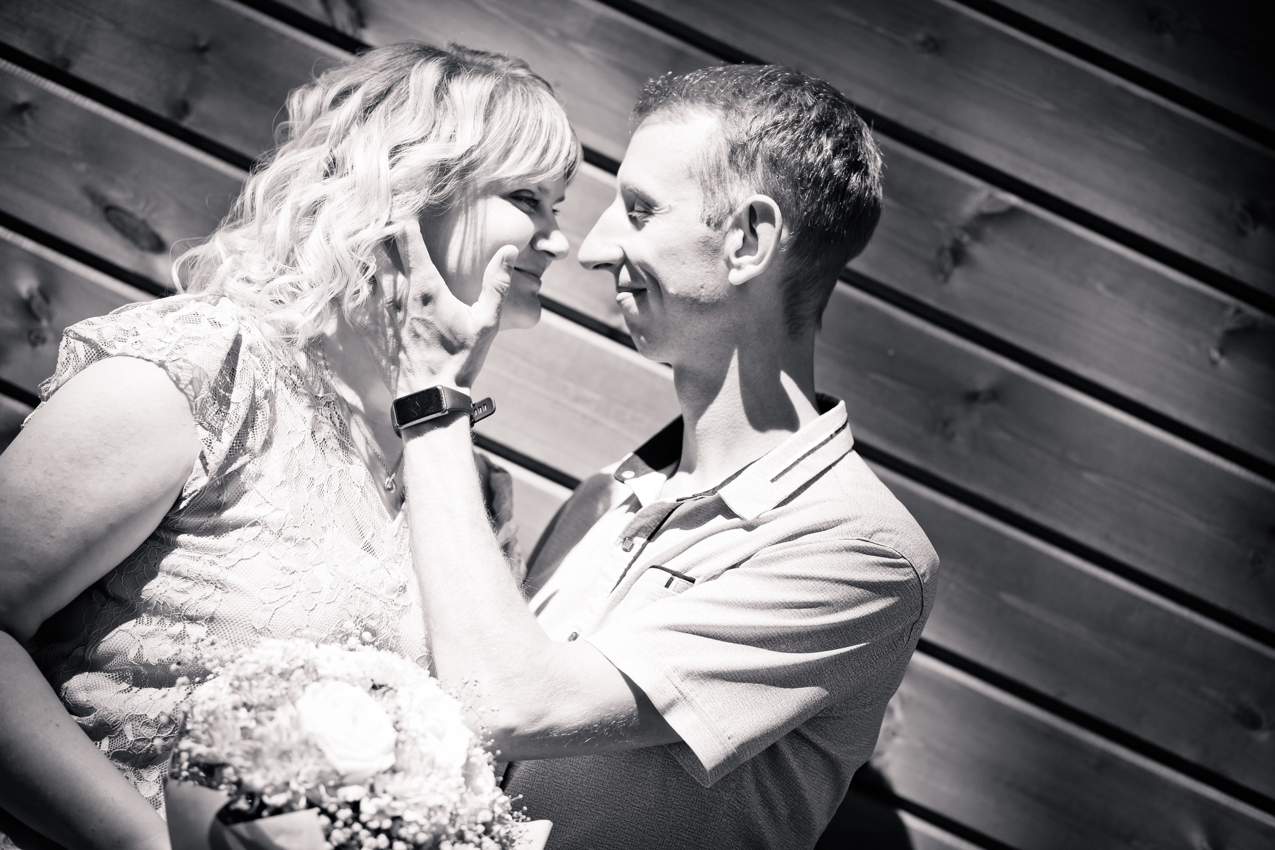 Свадебный и семейный фотограф в Воронеже Андрей Валин