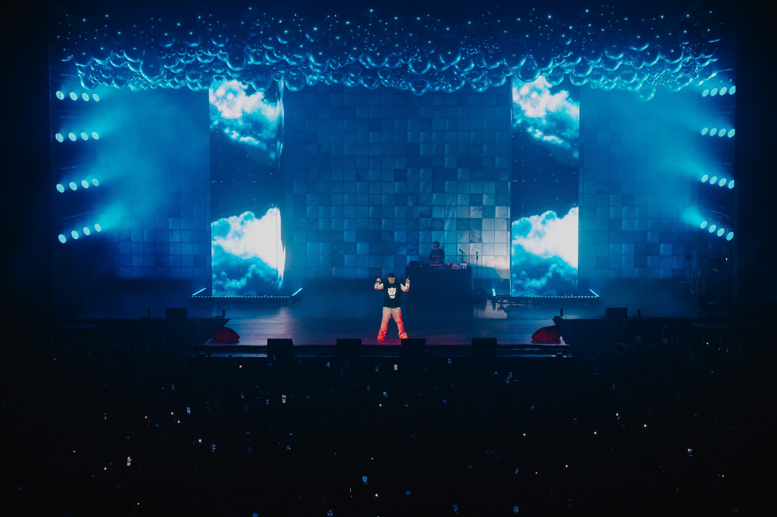 TOXI$ | MOSCOW | 2026. OOPS TEAM