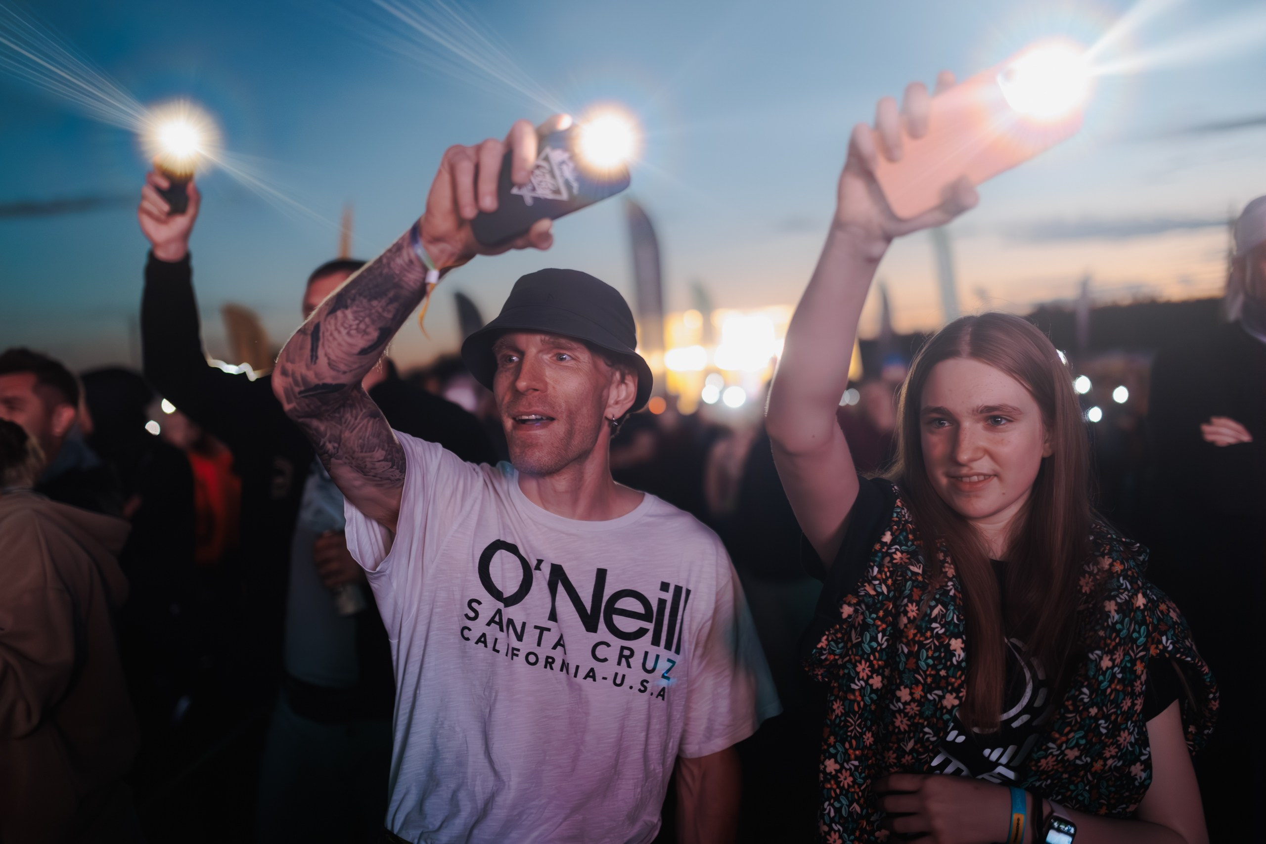 Фесты. Спортивный фотограф Тремпольцева Анна