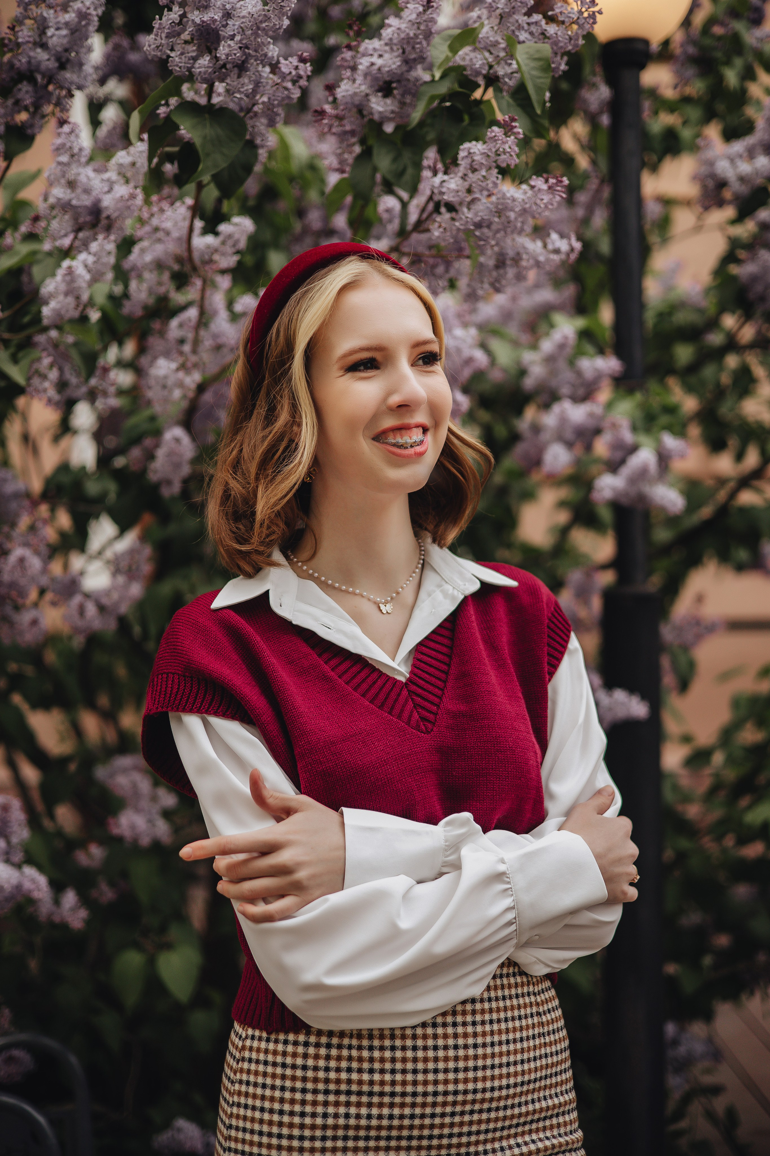 Андрей & Юля Сиреневое настроение. Свадебный и семейный фотограф Пушкин Царское Село СПБ Питер Санкт-Петербург и Рязань Ольга Козлова