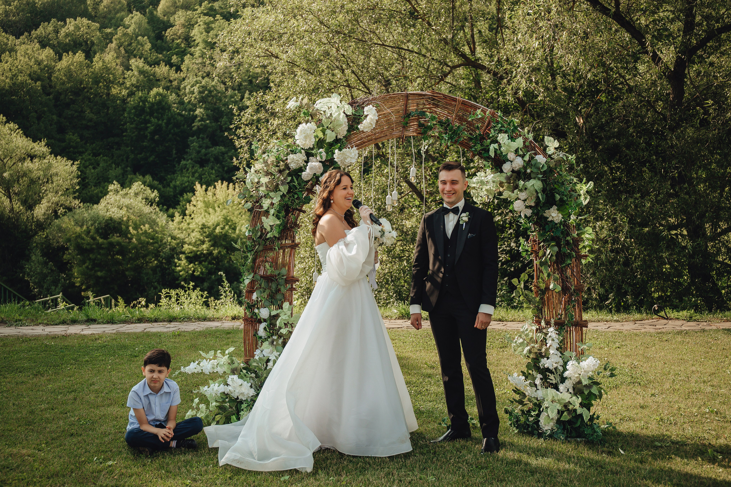 Алёна & Дима. Полный день. Свадебный и семейный фотограф Пушкин Царское Село СПБ Питер Санкт-Петербург и Рязань Ольга Козлова