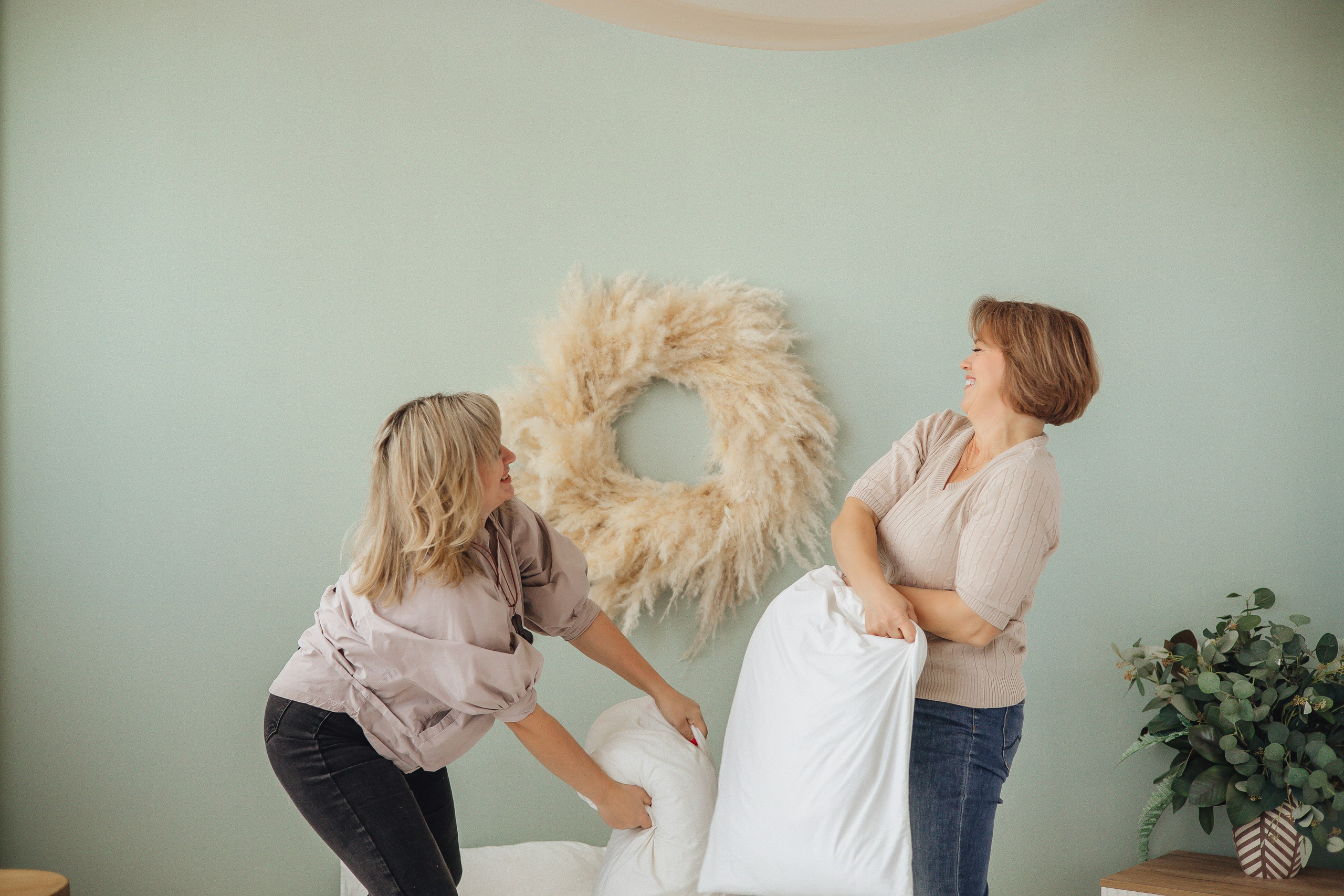 Большая семья. Студия. Свадебный и семейный фотограф Пушкин Царское Село СПБ Питер Санкт-Петербург и Рязань Ольга Козлова