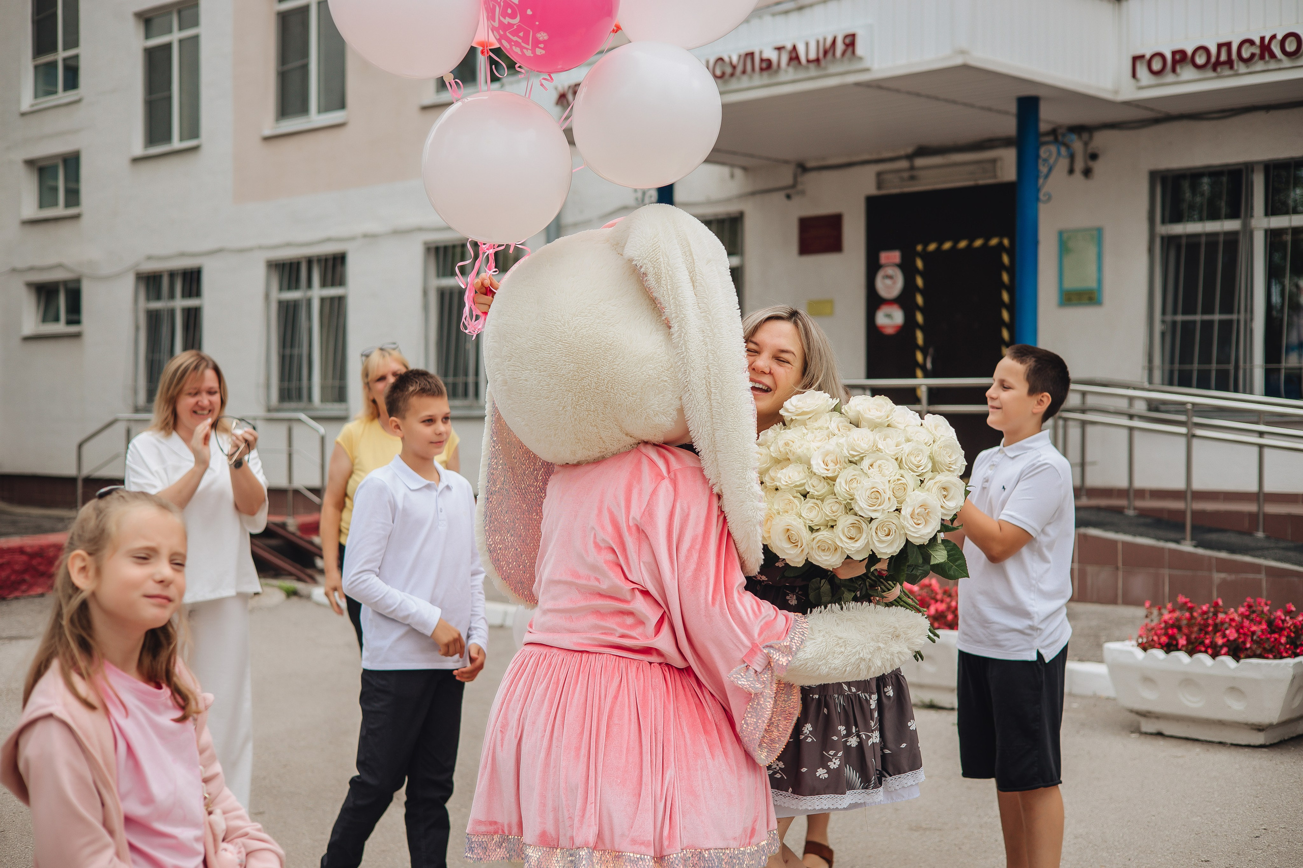 Выписка Вари. Свадебный и семейный фотограф Пушкин Царское Село СПБ Питер Санкт-Петербург и Рязань Ольга Козлова