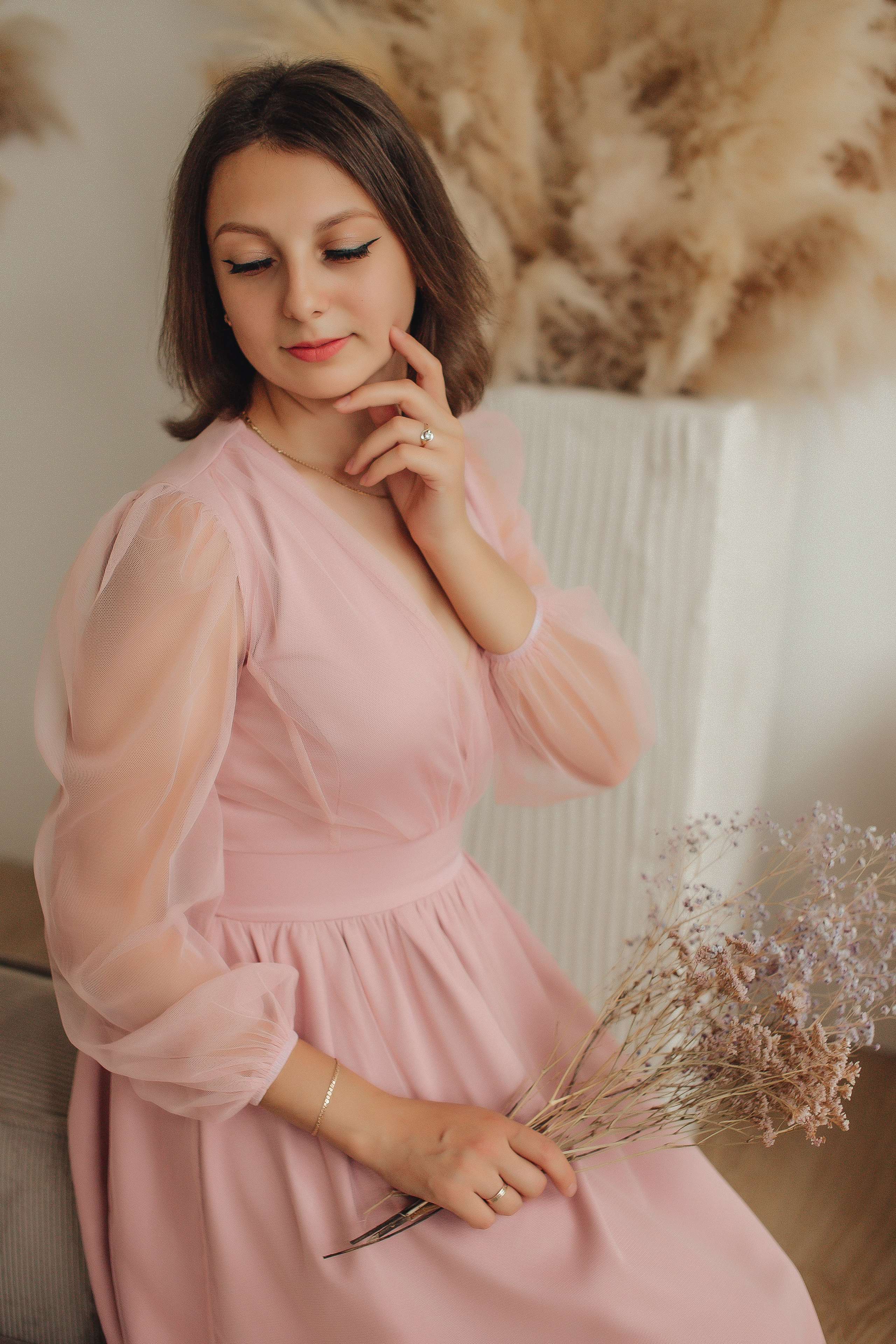 Алина + Коля + Алиса. Студия. Свадебный и семейный фотограф Пушкин Царское Село СПБ Питер Санкт-Петербург и Рязань Ольга Козлова