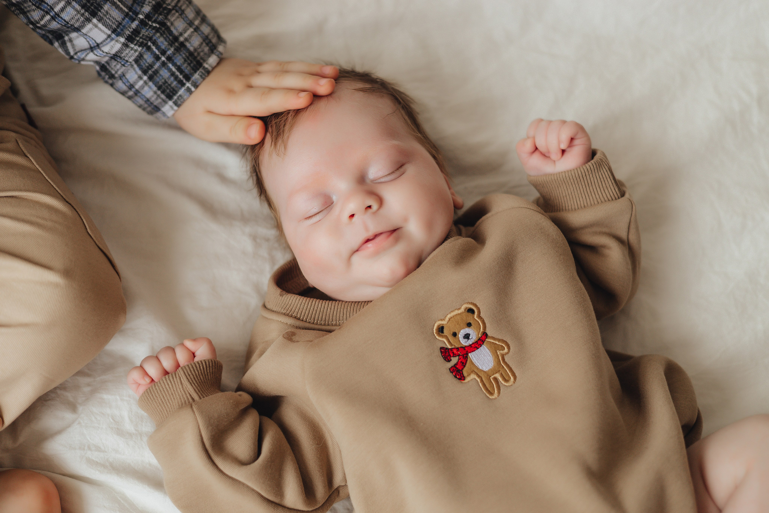 Прибавление в семье. Студия. Свадебный и семейный фотограф Пушкин Царское Село СПБ Питер Санкт-Петербург и Рязань Ольга Козлова