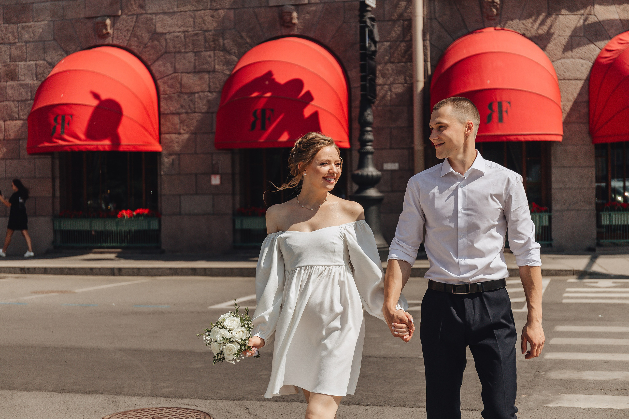 Тимур & Катя. ЗАГС Адмиралтейского района. Свадебный и семейный фотограф Пушкин Царское Село СПБ Питер Санкт-Петербург и Рязань Ольга Козлова