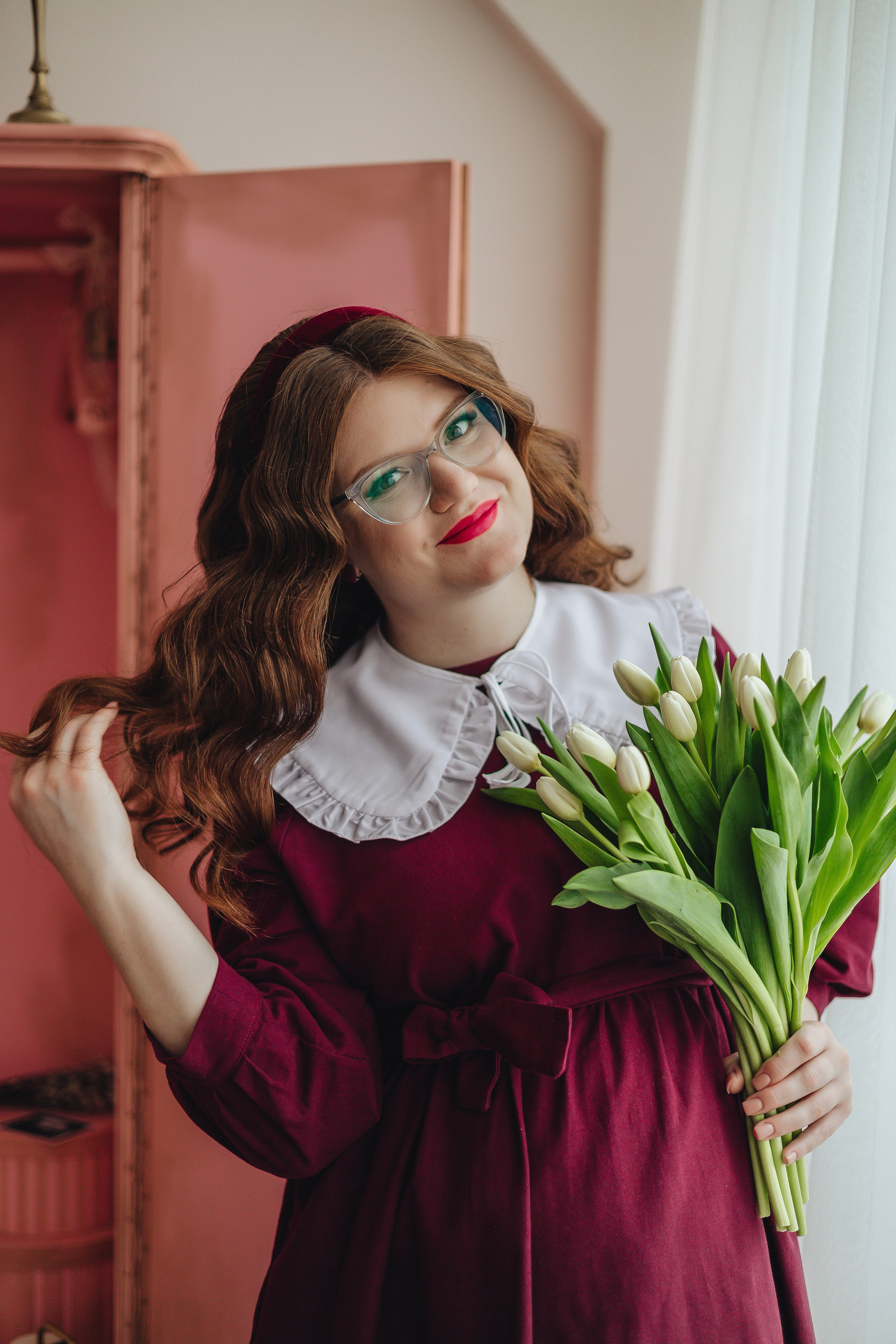 Флора. В ожидании. Свадебный и семейный фотограф Пушкин Царское Село СПБ Питер Санкт-Петербург и Рязань Ольга Козлова