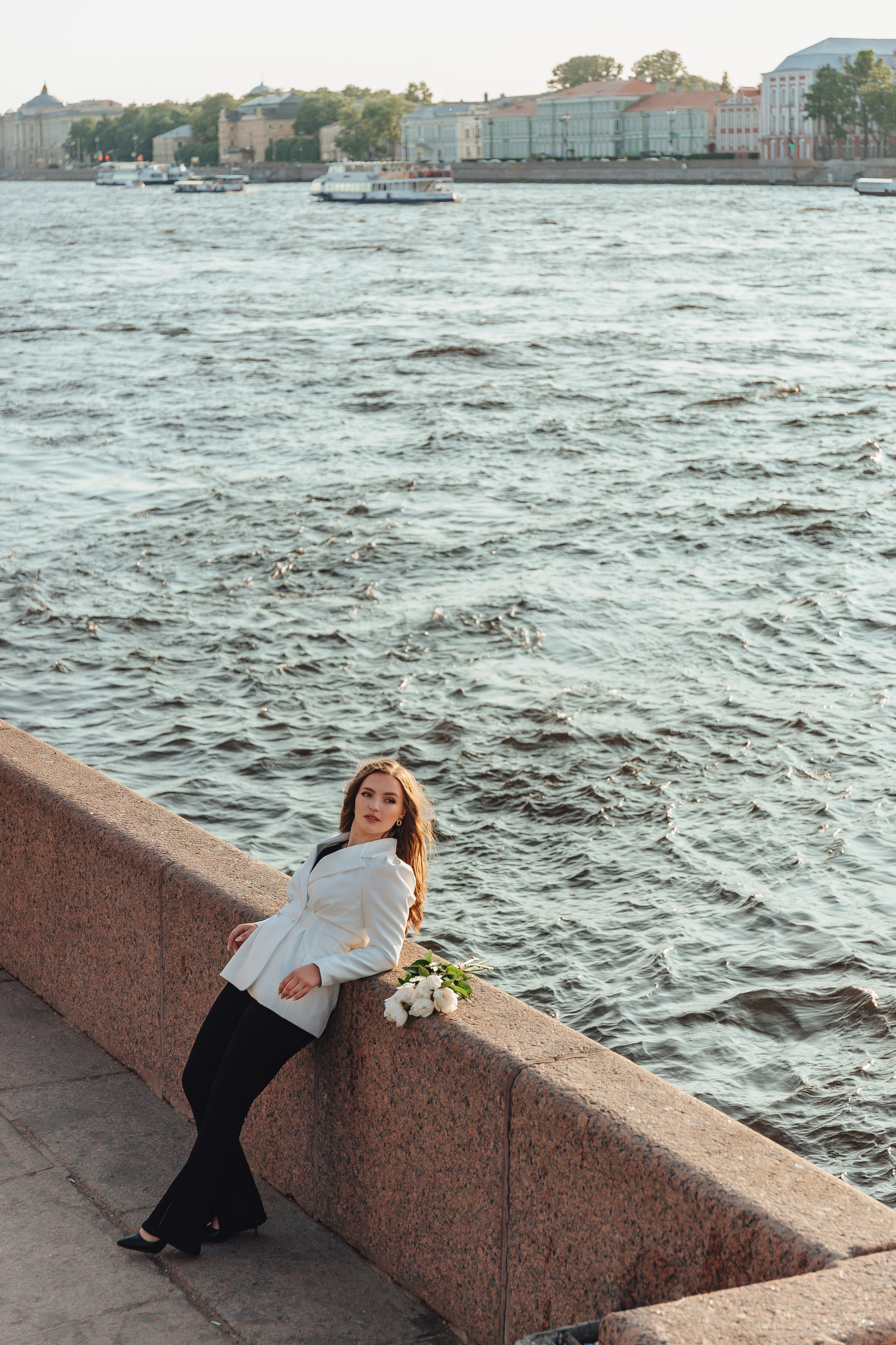 Кристина. Фотопрогулка. Свадебный и семейный фотограф Пушкин Царское Село СПБ Питер Санкт-Петербург и Рязань Ольга Козлова