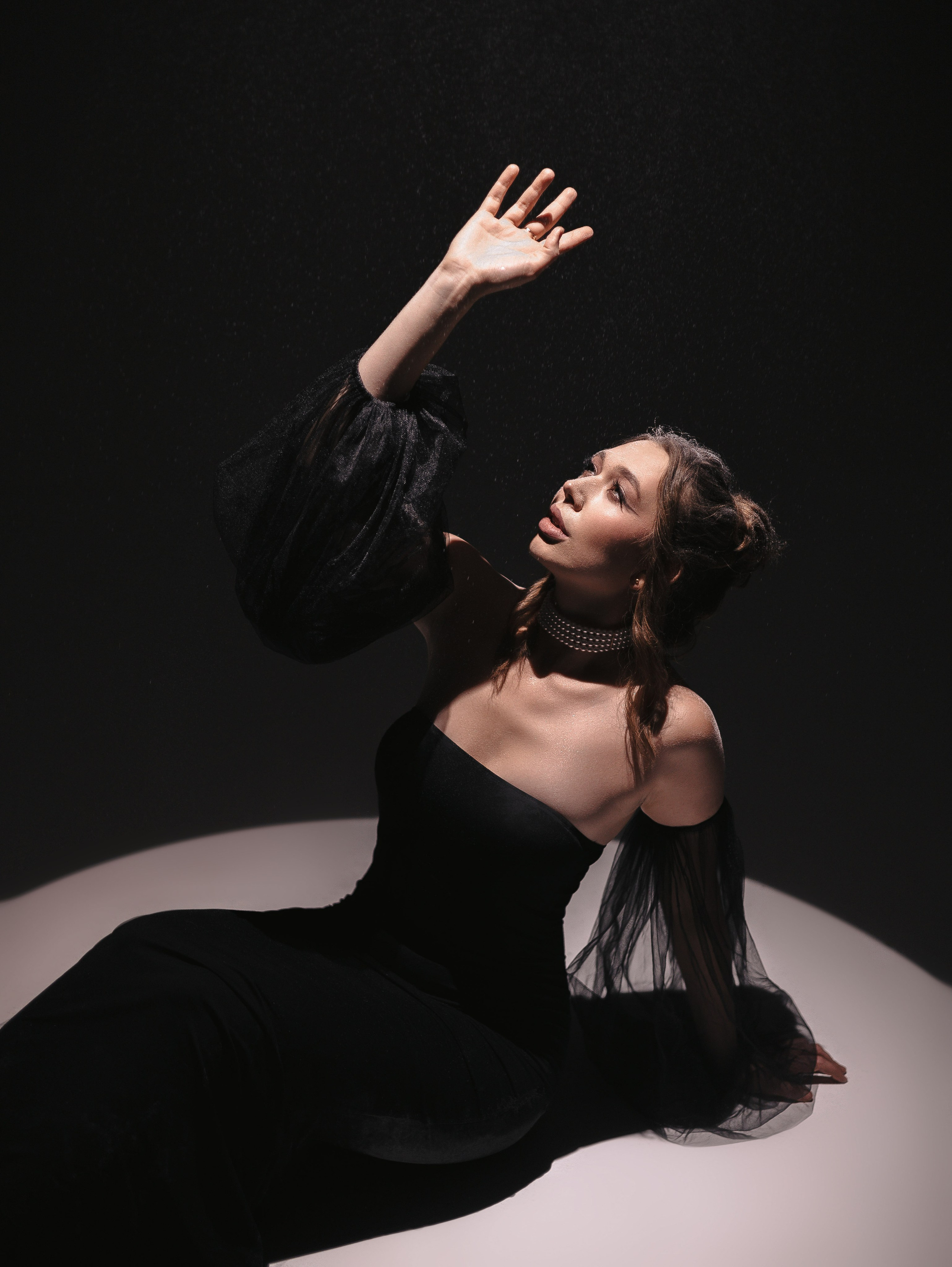 Алия. Фотограф Ижевск | Казань