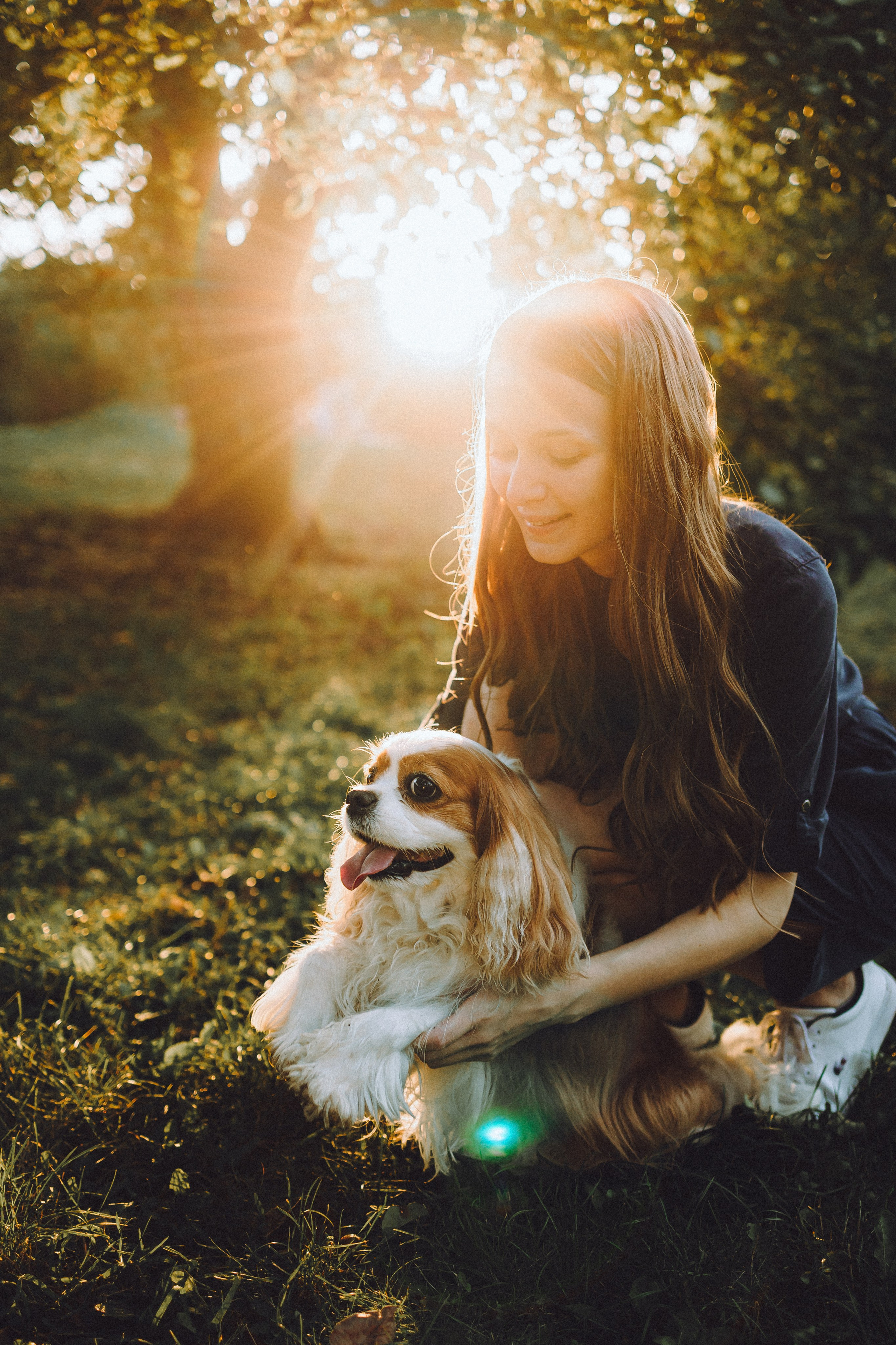 Наташа и Вики