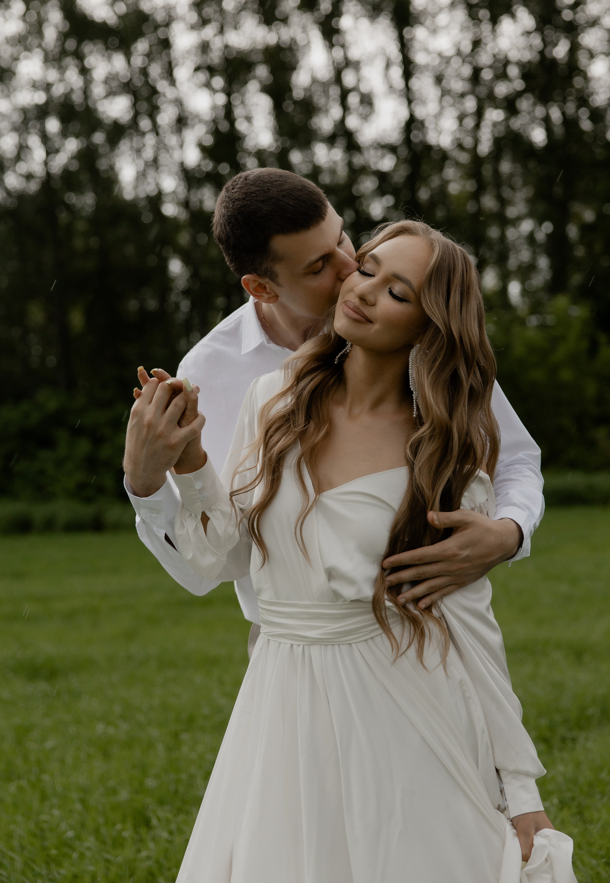 Лиза 8 Даниил. Главная