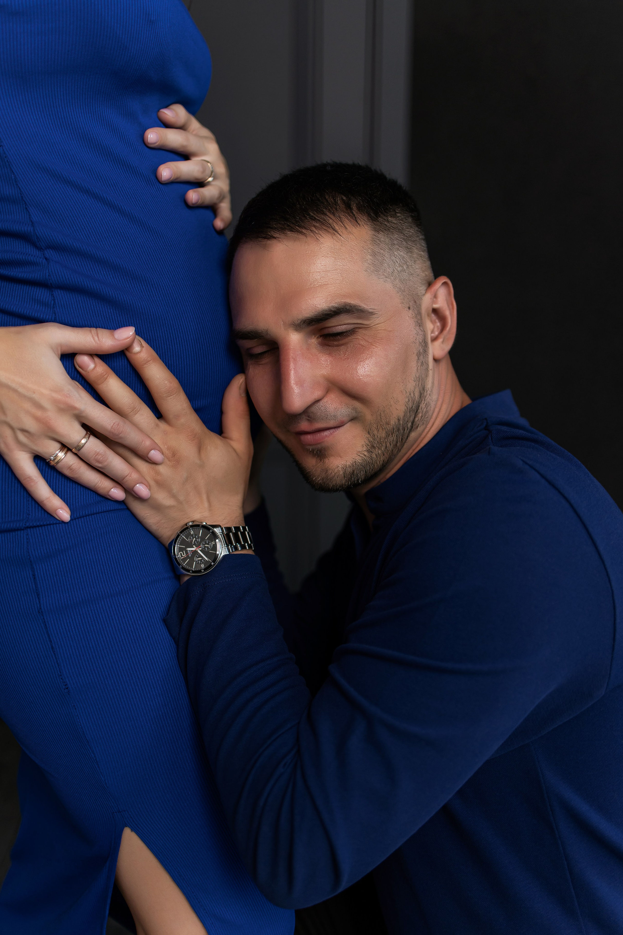 В ожидании. Anneta Benthen | Photographer