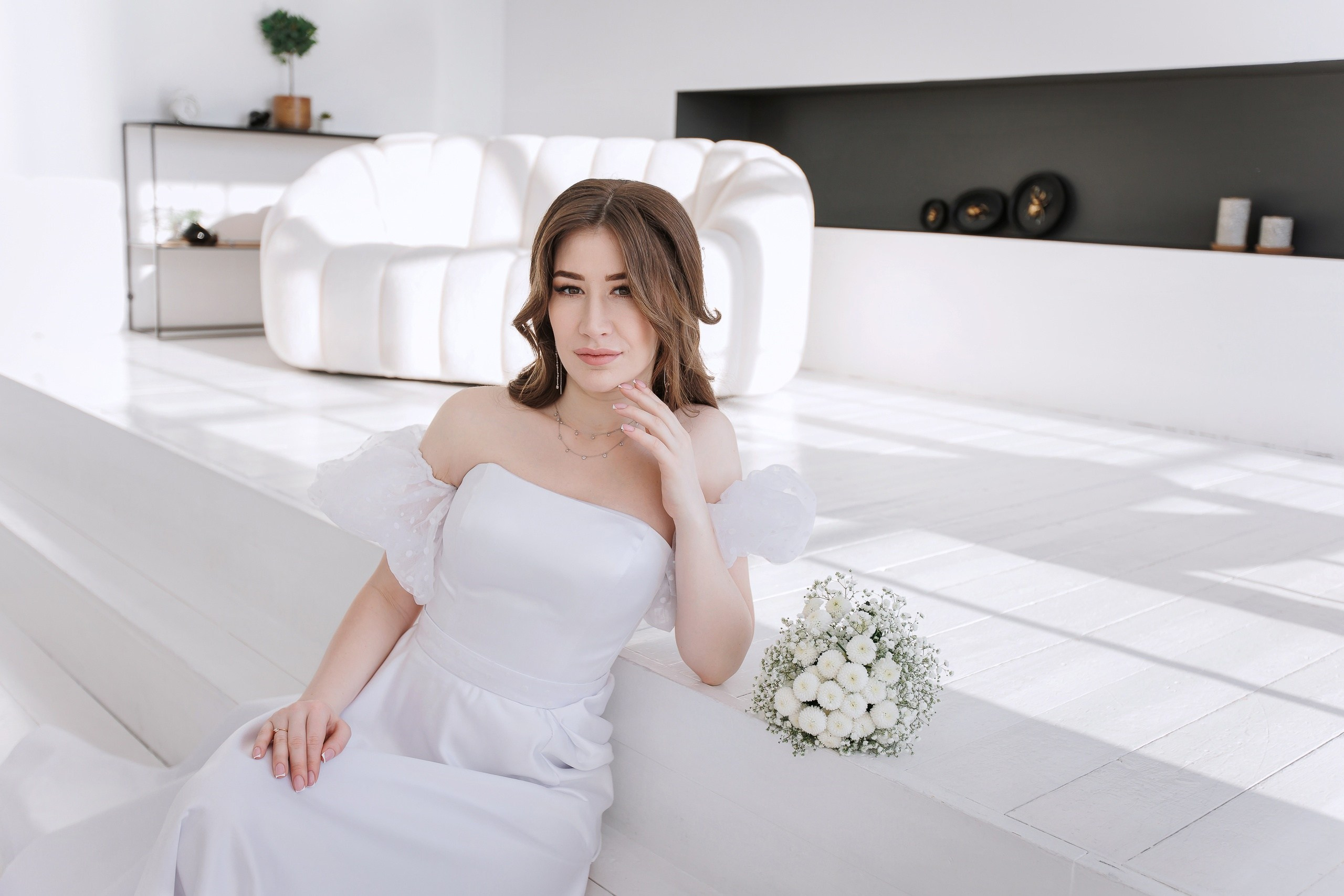 Alyona & Alexey. Anne Miller | Photographer