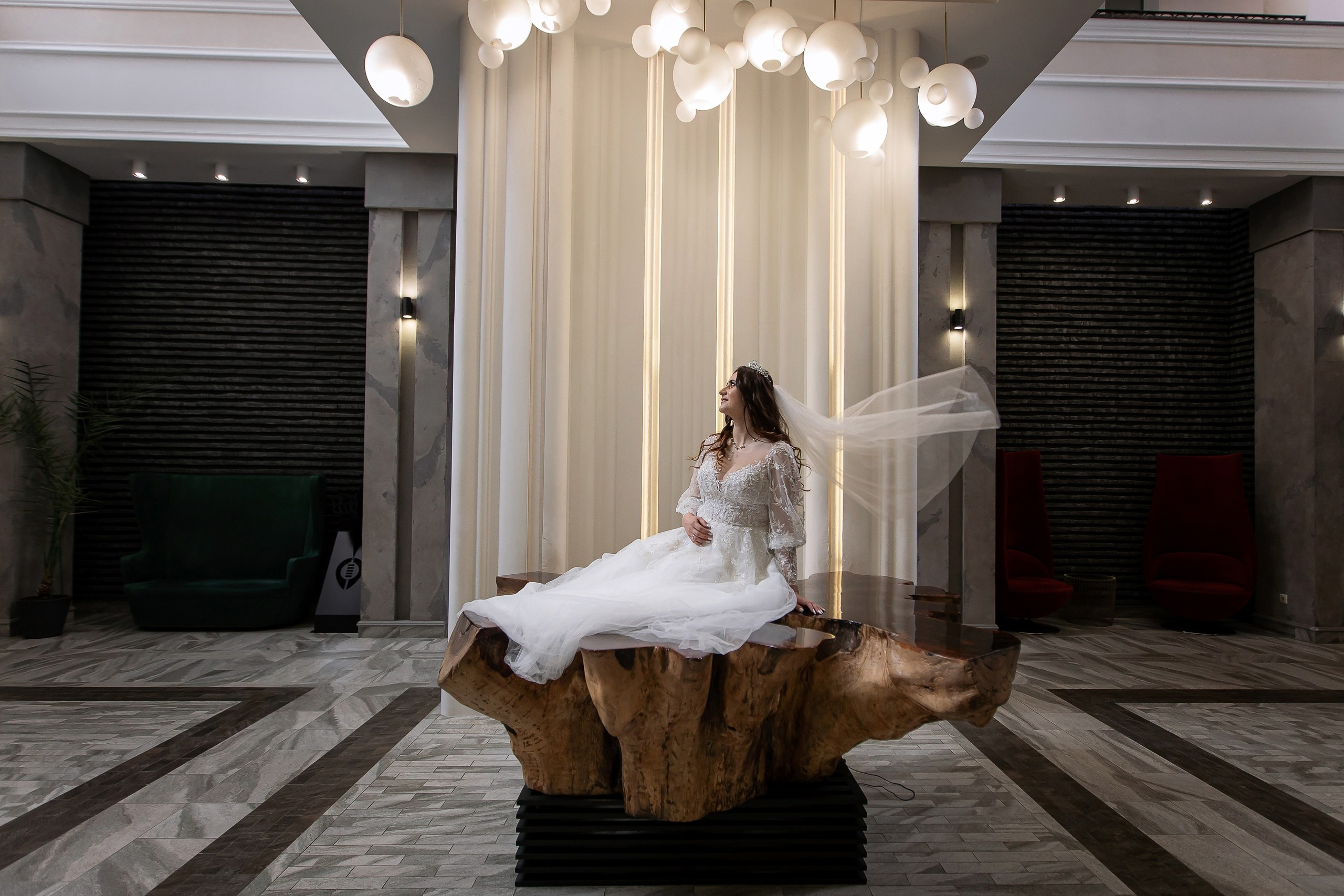 Oksana & Vladislav. Anne Miller | Photographer