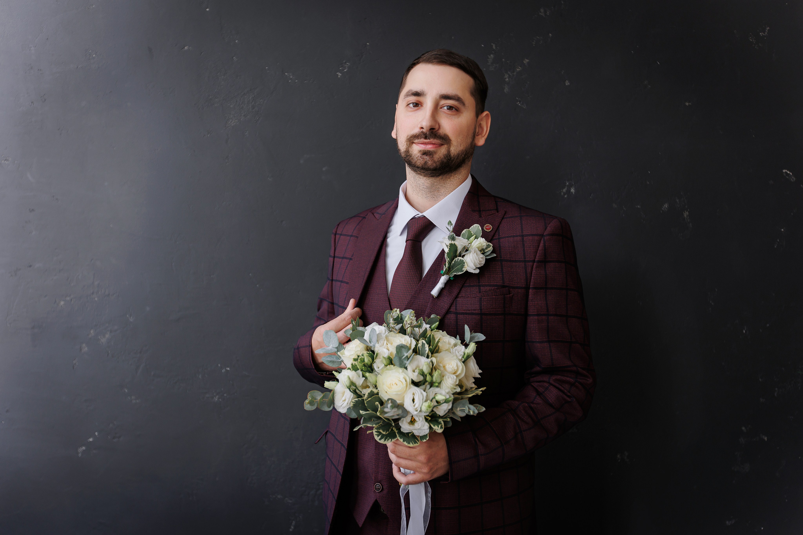 Julia & Ilya. Anne Miller | Photographer