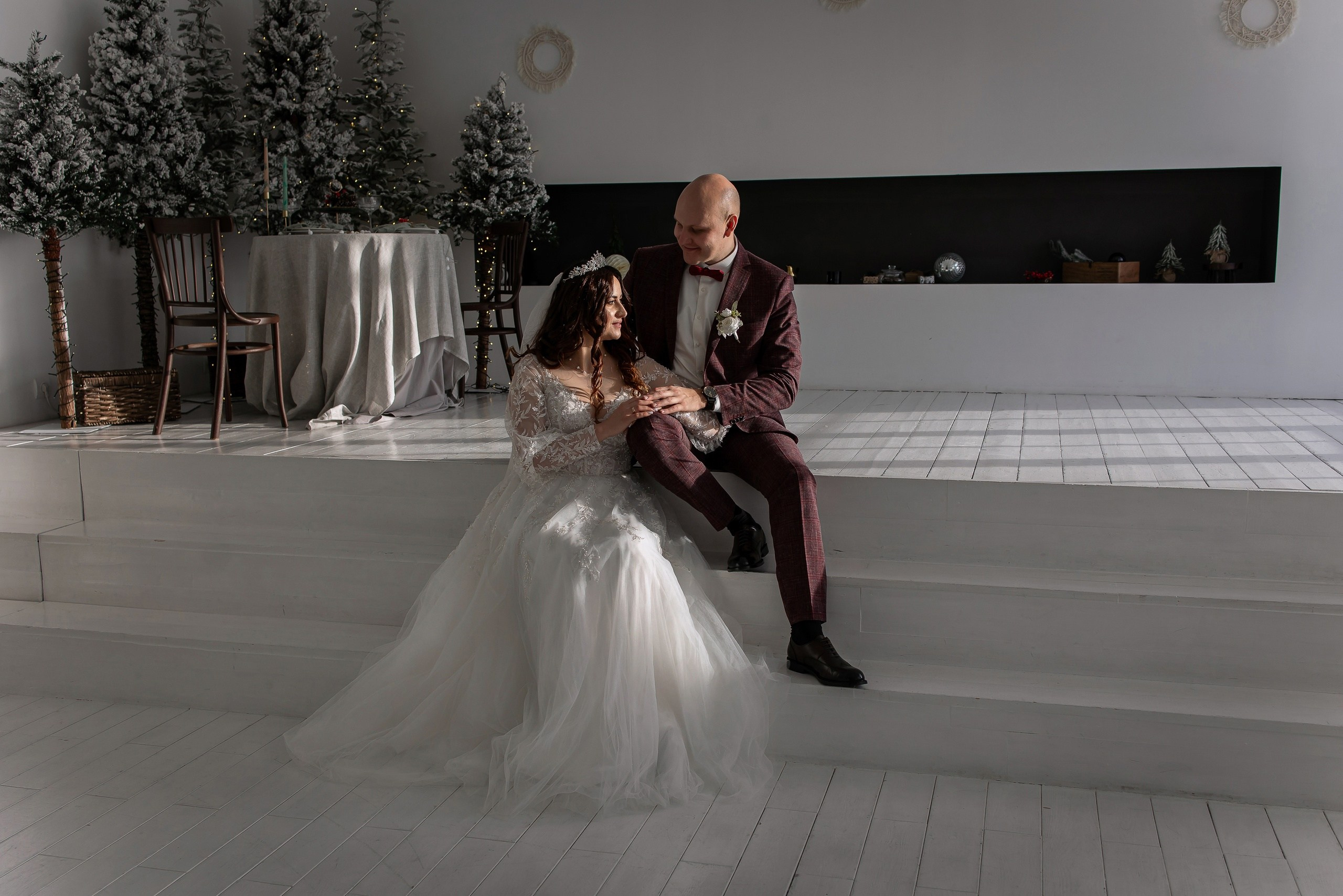 Oksana & Vladislav. Anne Miller | Photographer