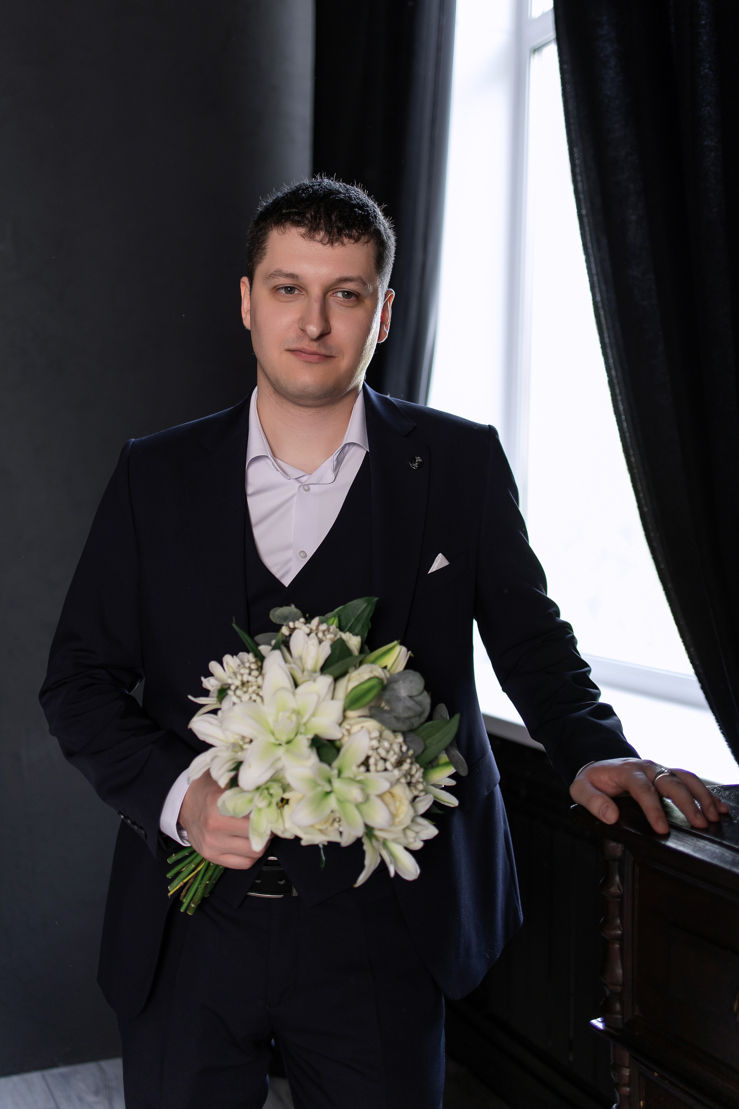 Jane & Artem. Anneta Benthen | Photographer