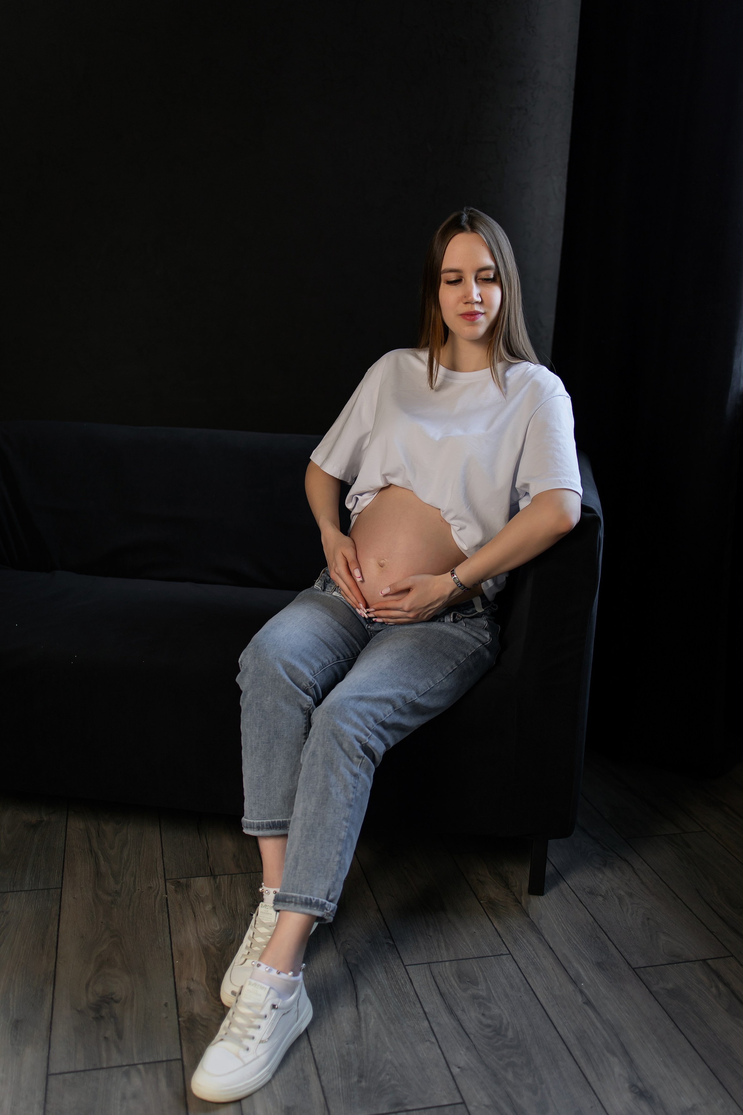 В ожидании. Anneta Benthen | Photographer