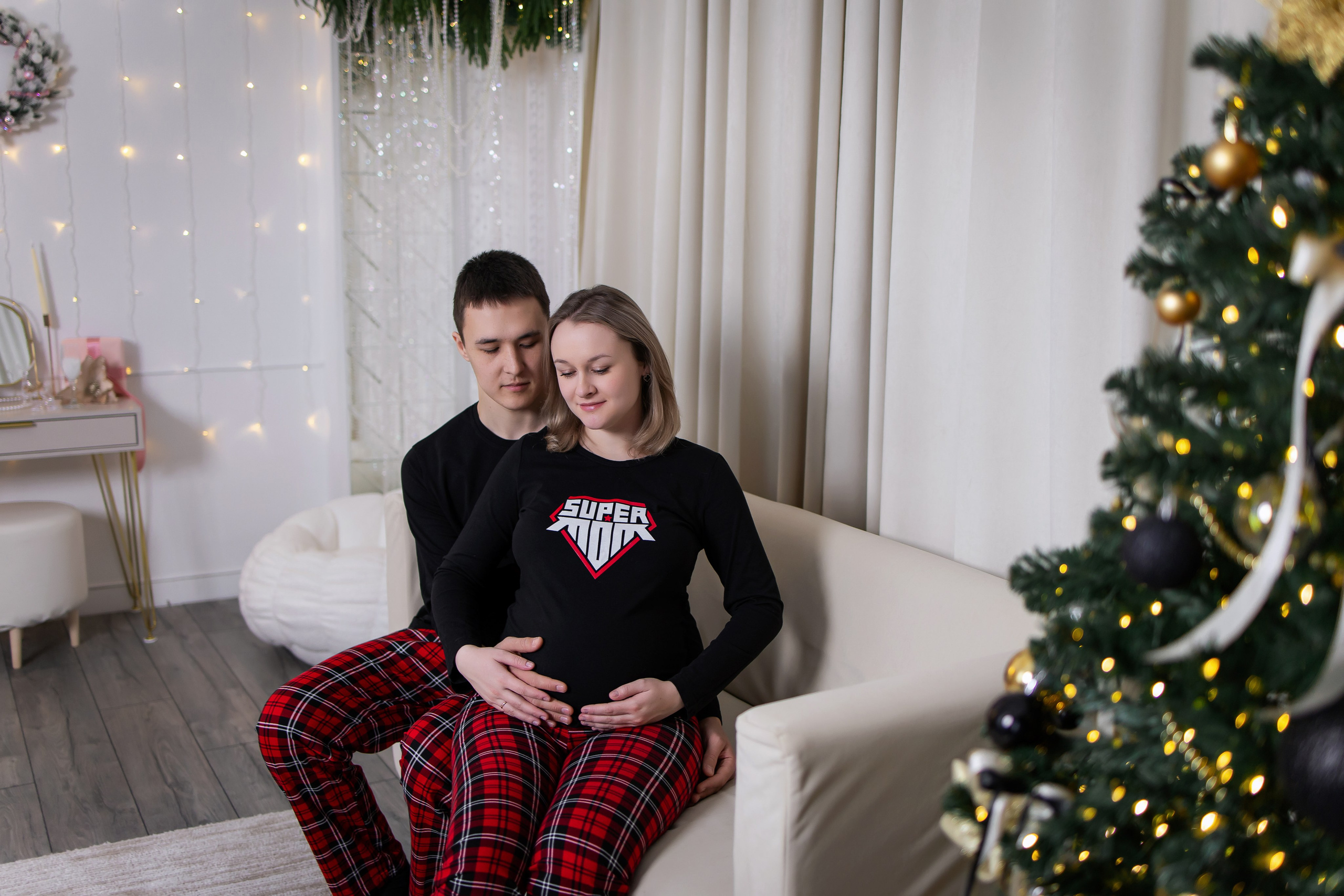 В ожидании. Anneta Benthen | Photographer