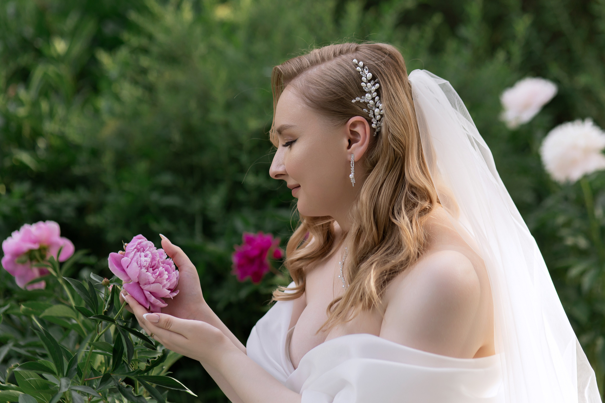 Jane & Artem. Anneta Benthen | Photographer