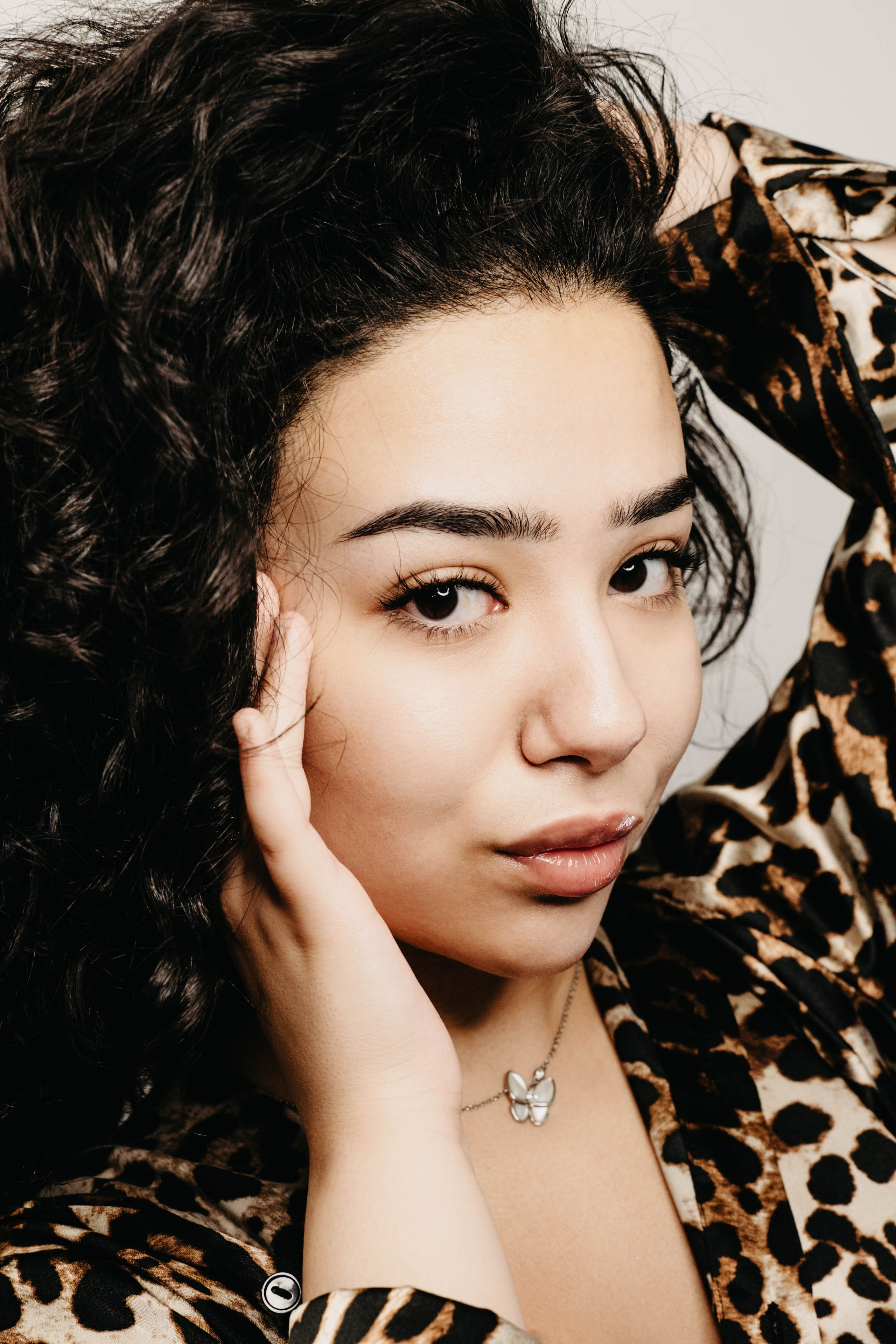 ALTMAN LAB. Фотограф Абакумова Анастасия