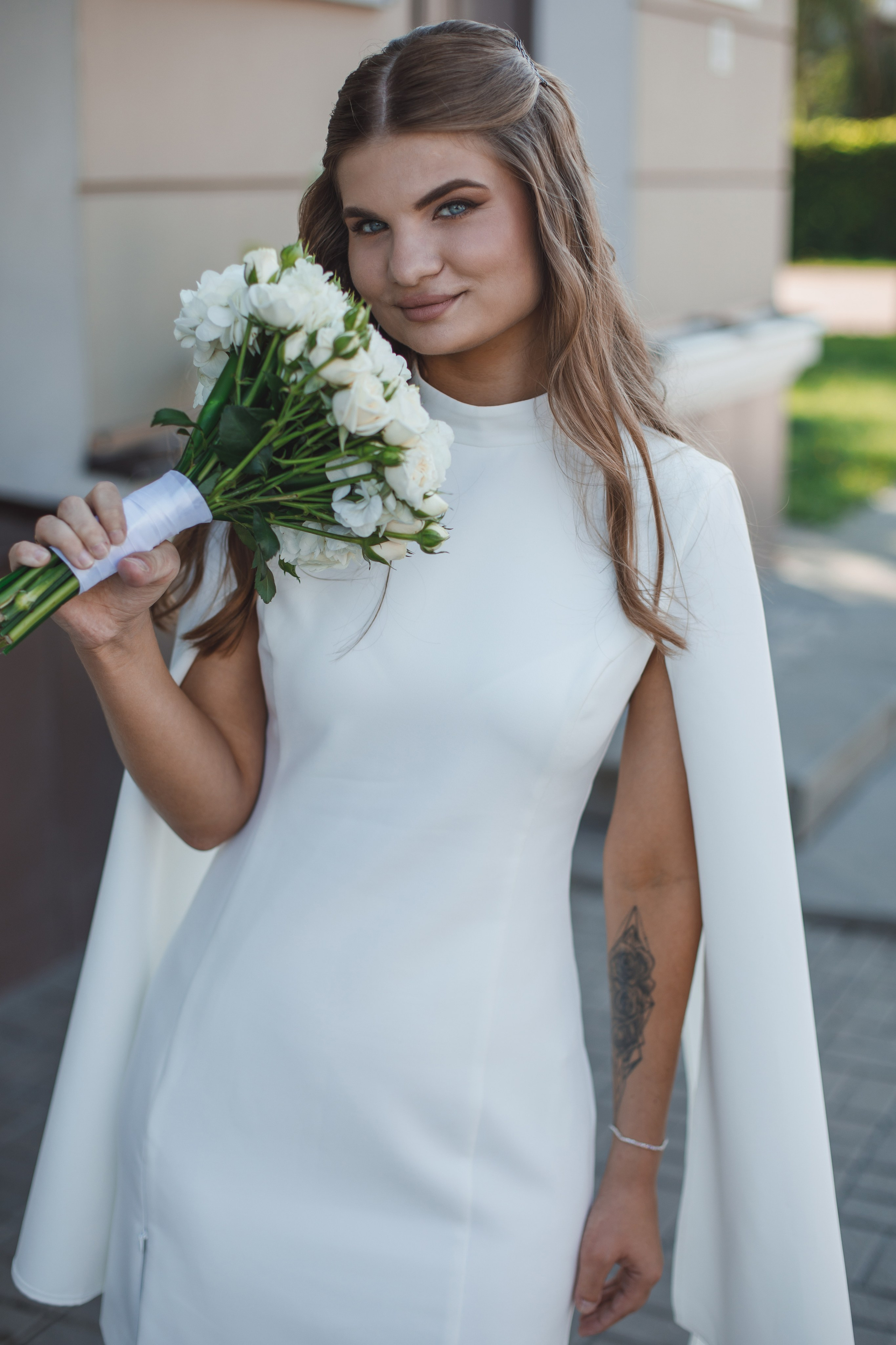 Евгений и Светлана. Свадебный и контент фотограф в Белгороде Ярослав Гаврилейченко