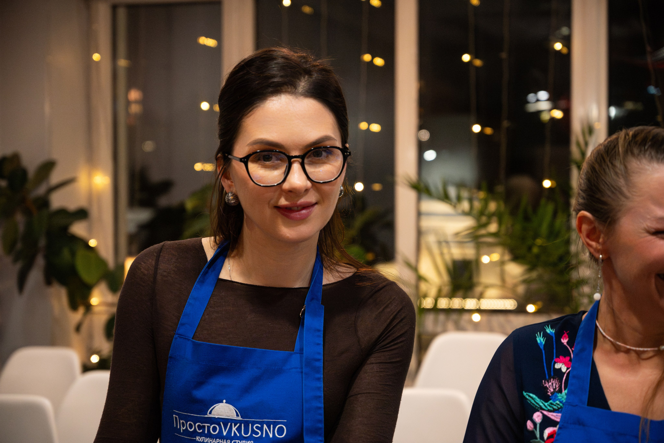 Кулинарный мастер класс. Фотограф мероприятий в Москве