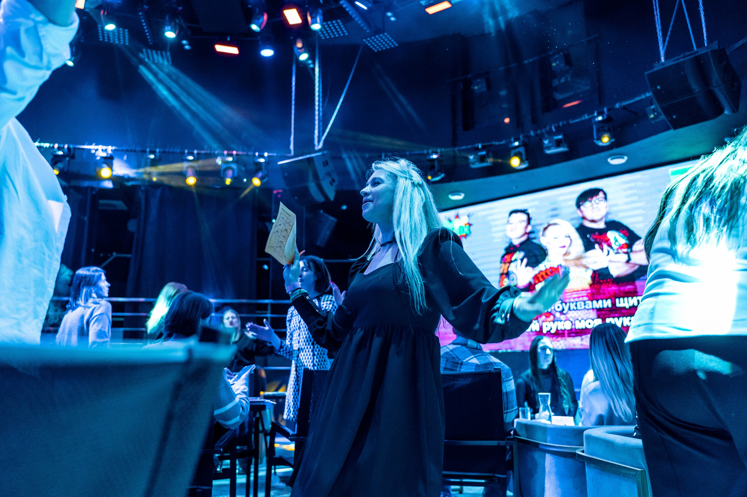 Репортаж MIXLOTO. Фотограф Беларусь — Ольга Шаповалова (Жардецкая)