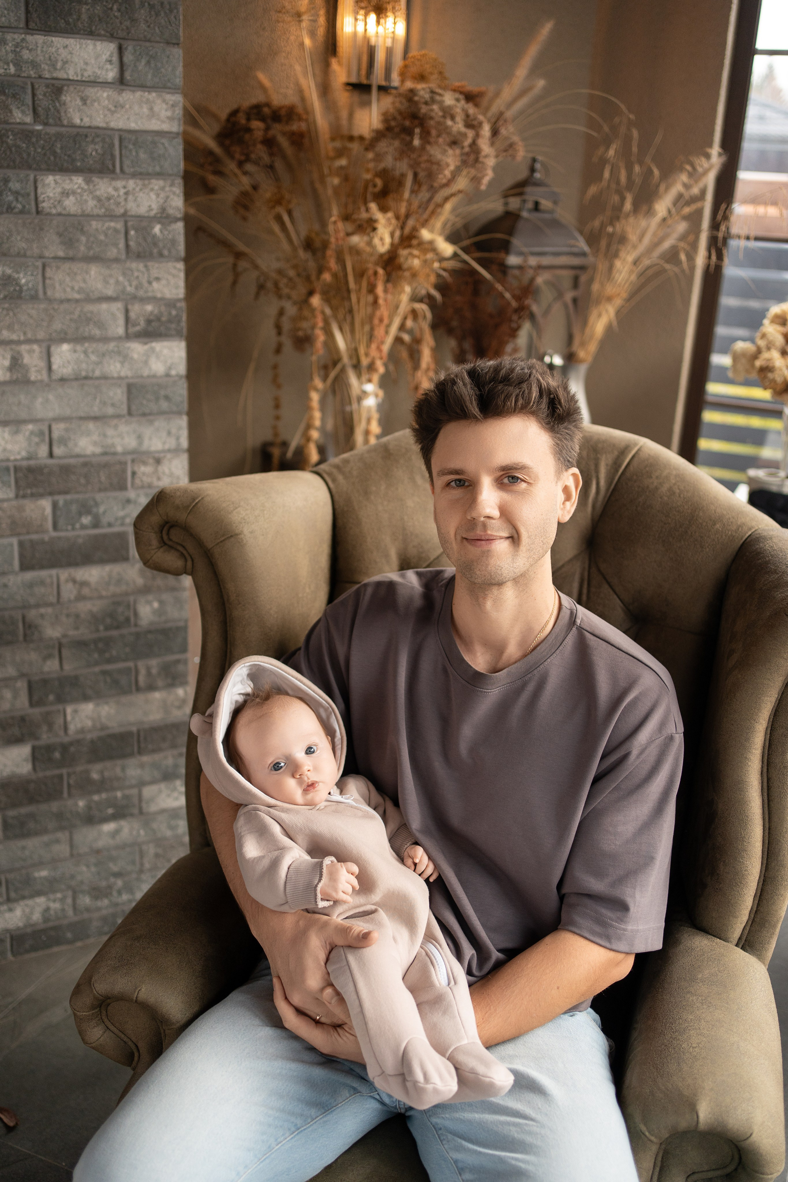 Фотодень «Беседка». Семейный и свадебный фотограф Минск, Беларусь Анна Орловская