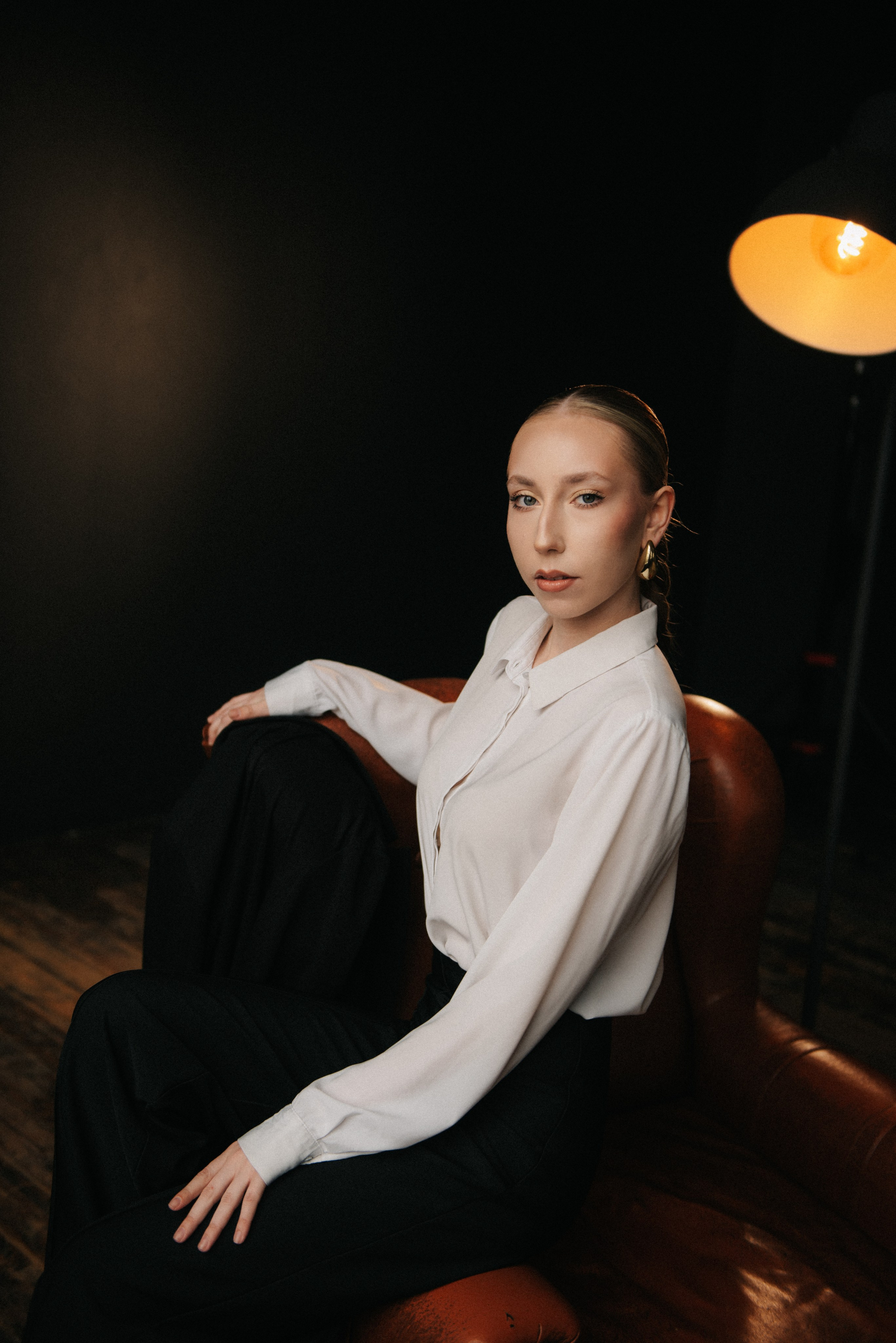 Мисс Университет. Ph.proulints