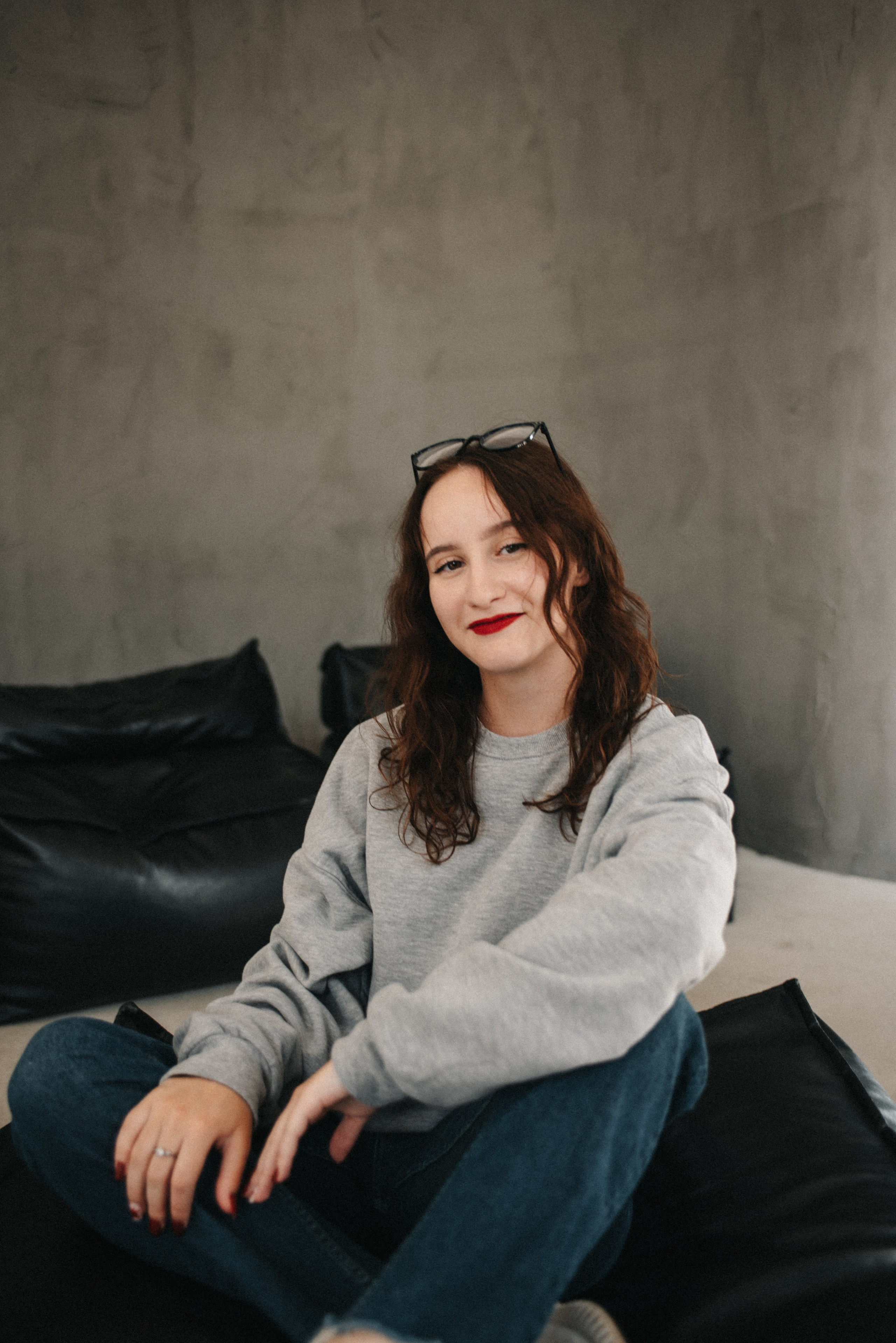 Фотосессия команды. Ph.proulints