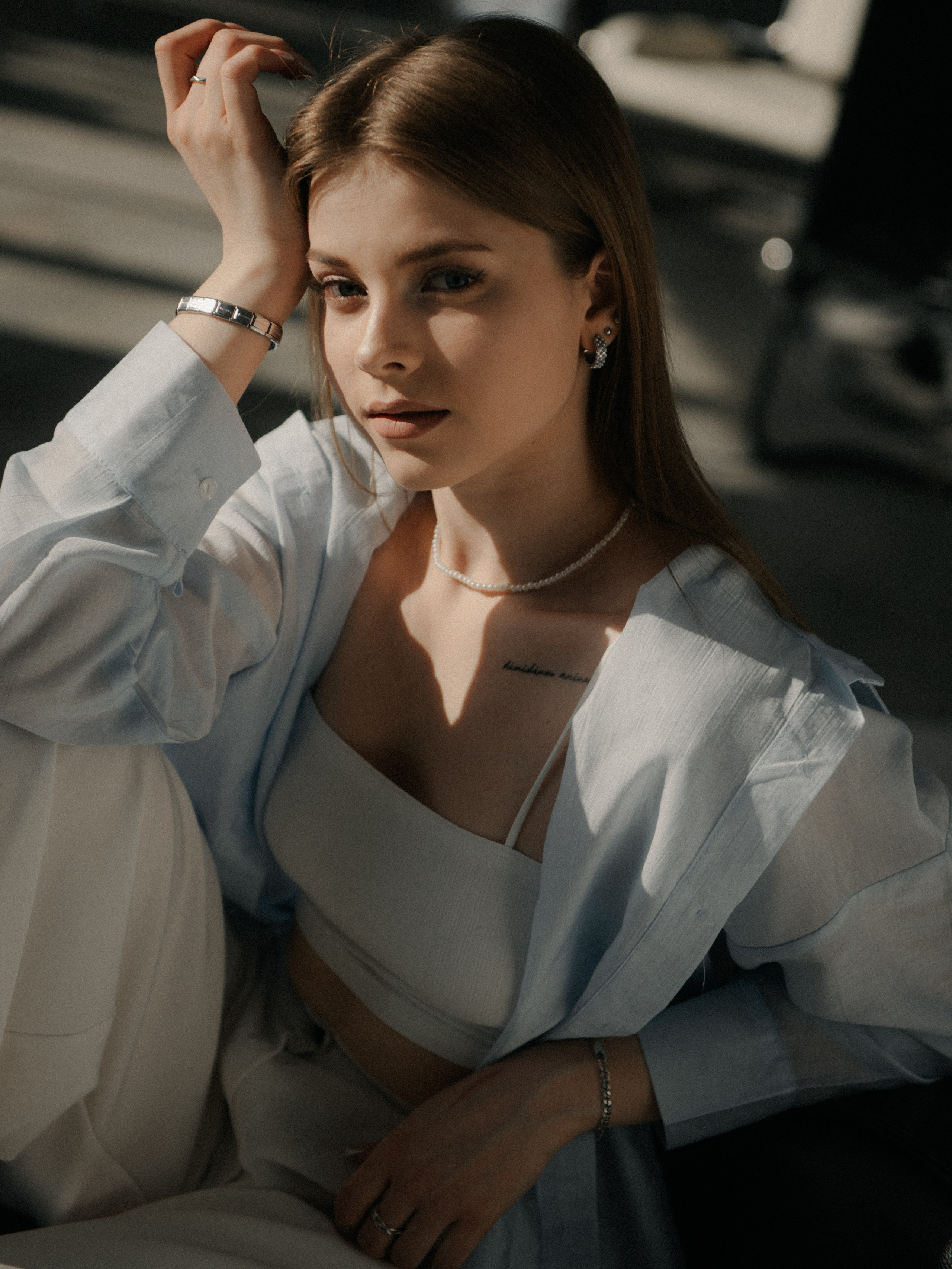 Настя. Ph.proulints