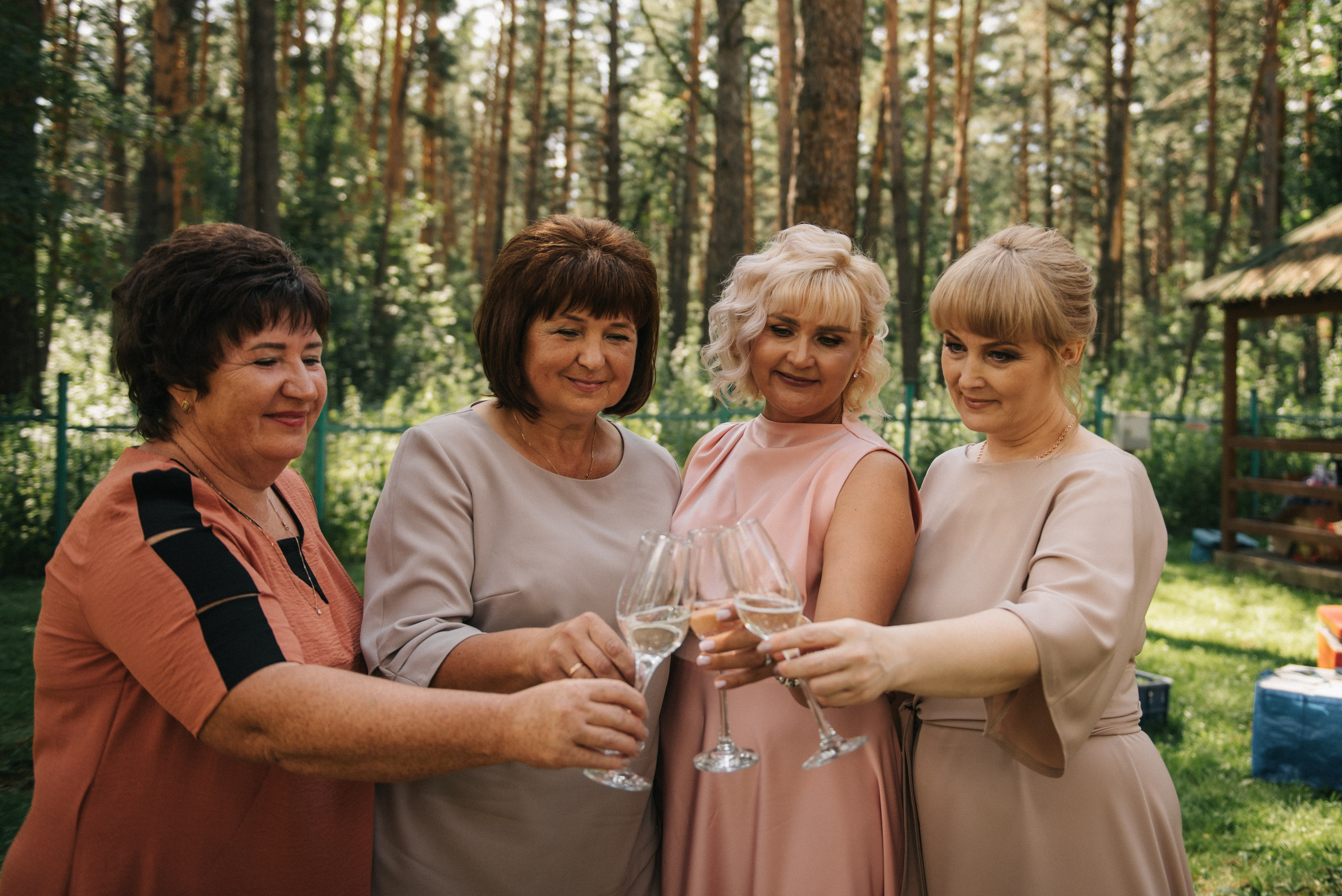 Александра и Илья. Ph.proulints