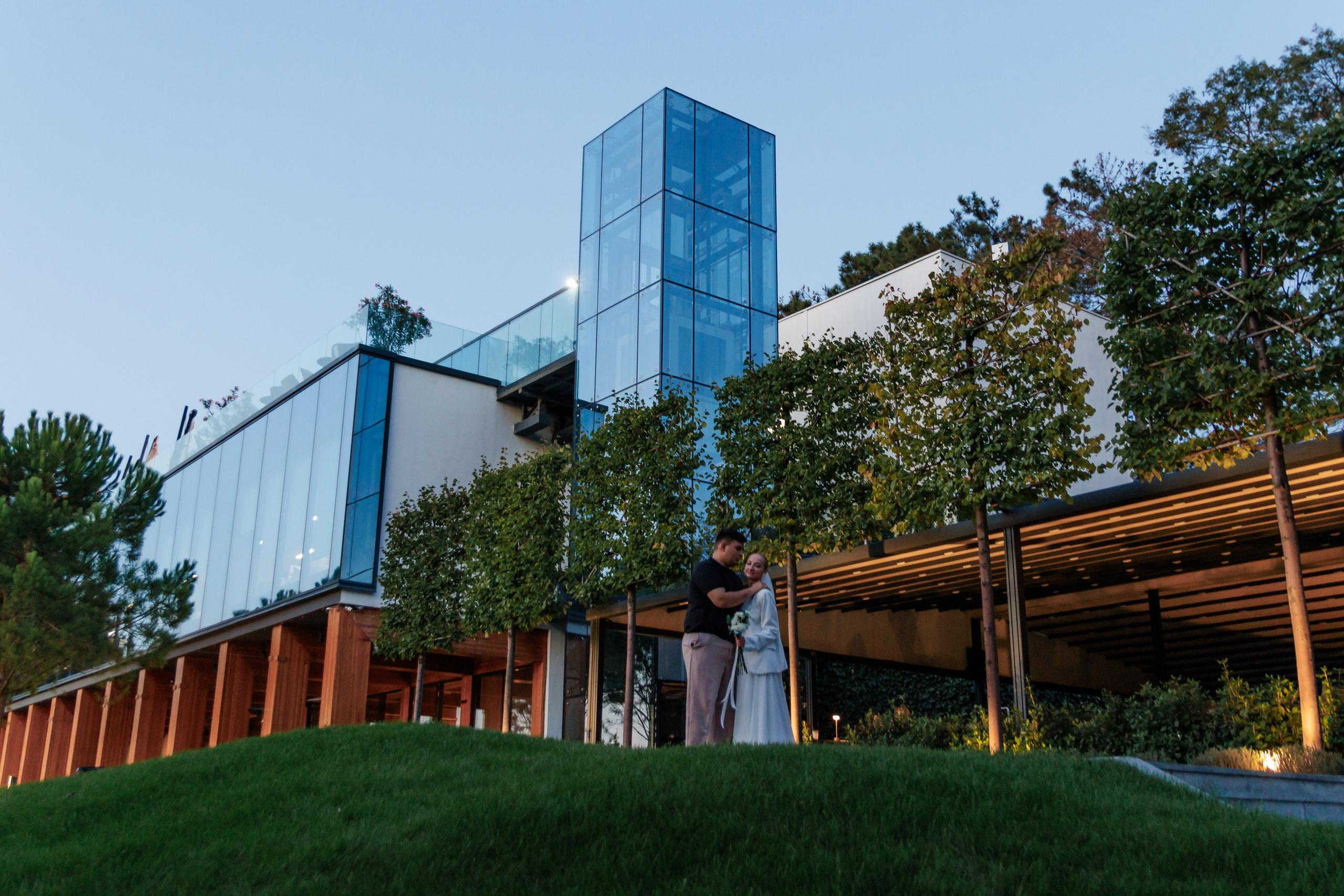 Свадьба Анастасия. Фотограф и видеограф в Крыму и Севастополе