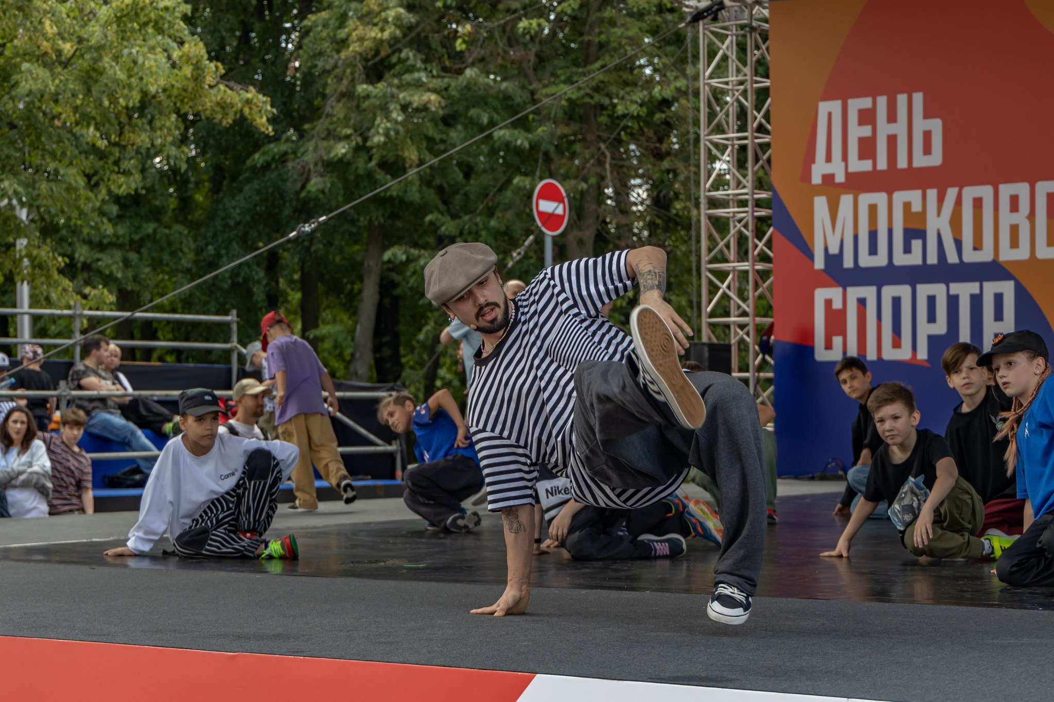 1 июля день спорта в Лужниках 2023. Репортажный, семейный и студийный фотограф в Москве Демин Алексей