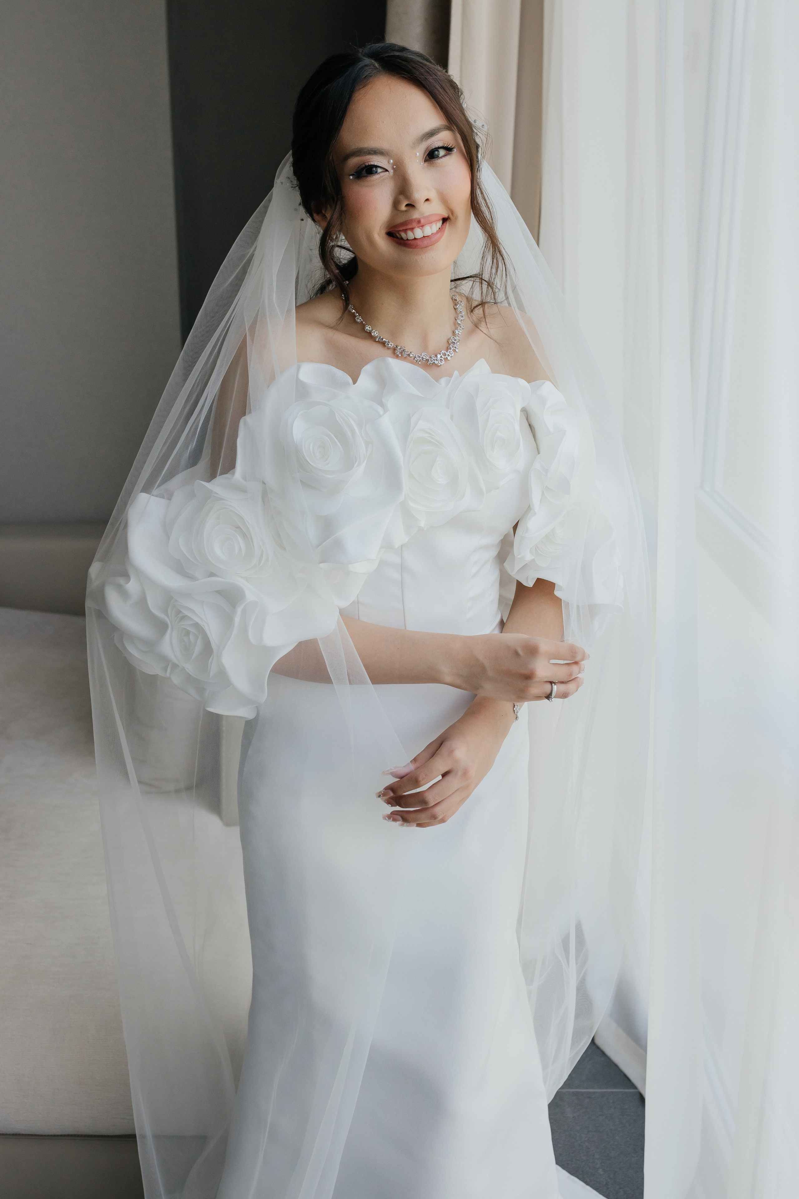 BAURZHAN & AIDA. Wedding and Fashion photographer