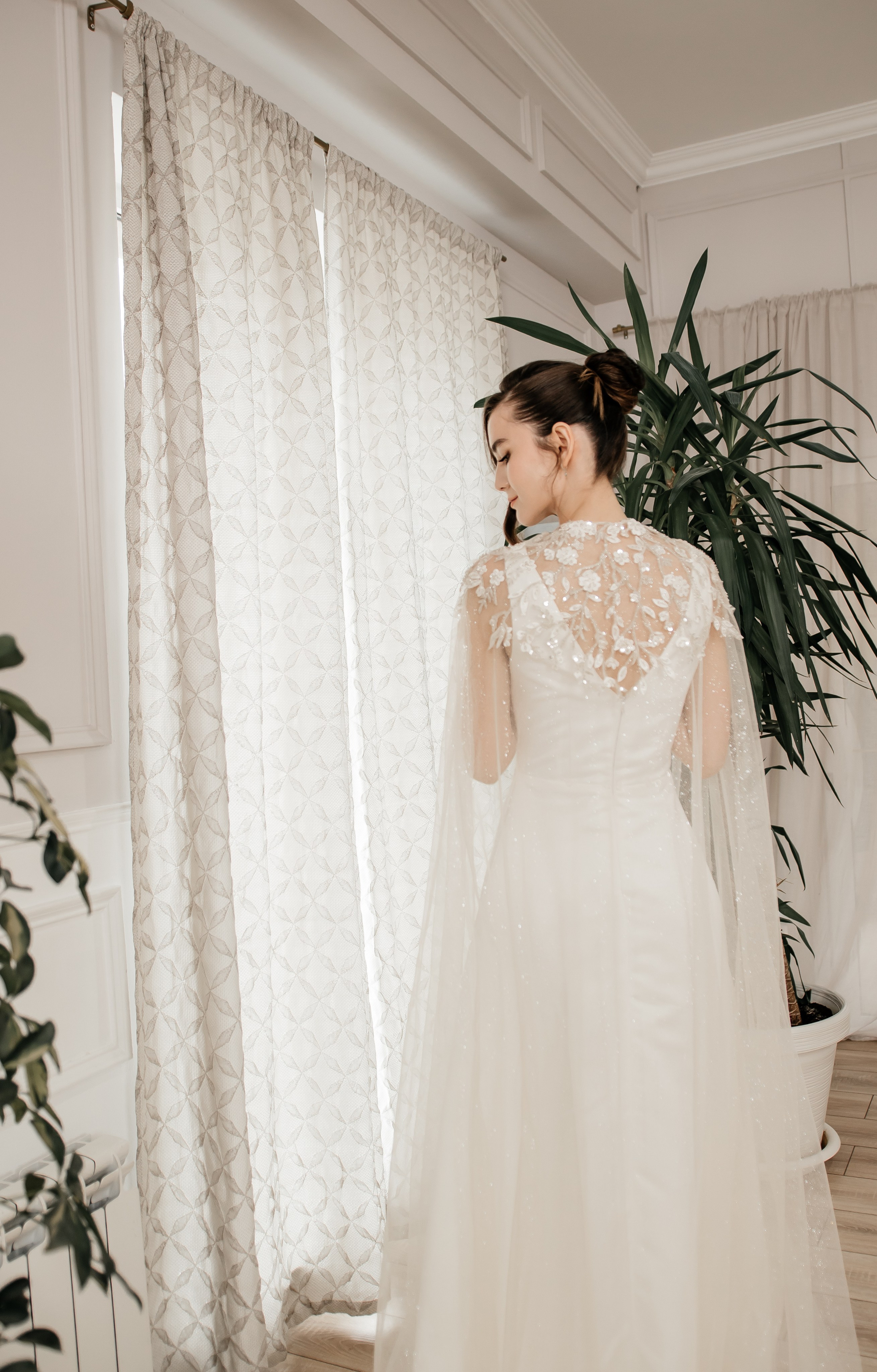DANIYAR & SAFIA. Wedding and Fashion photographer