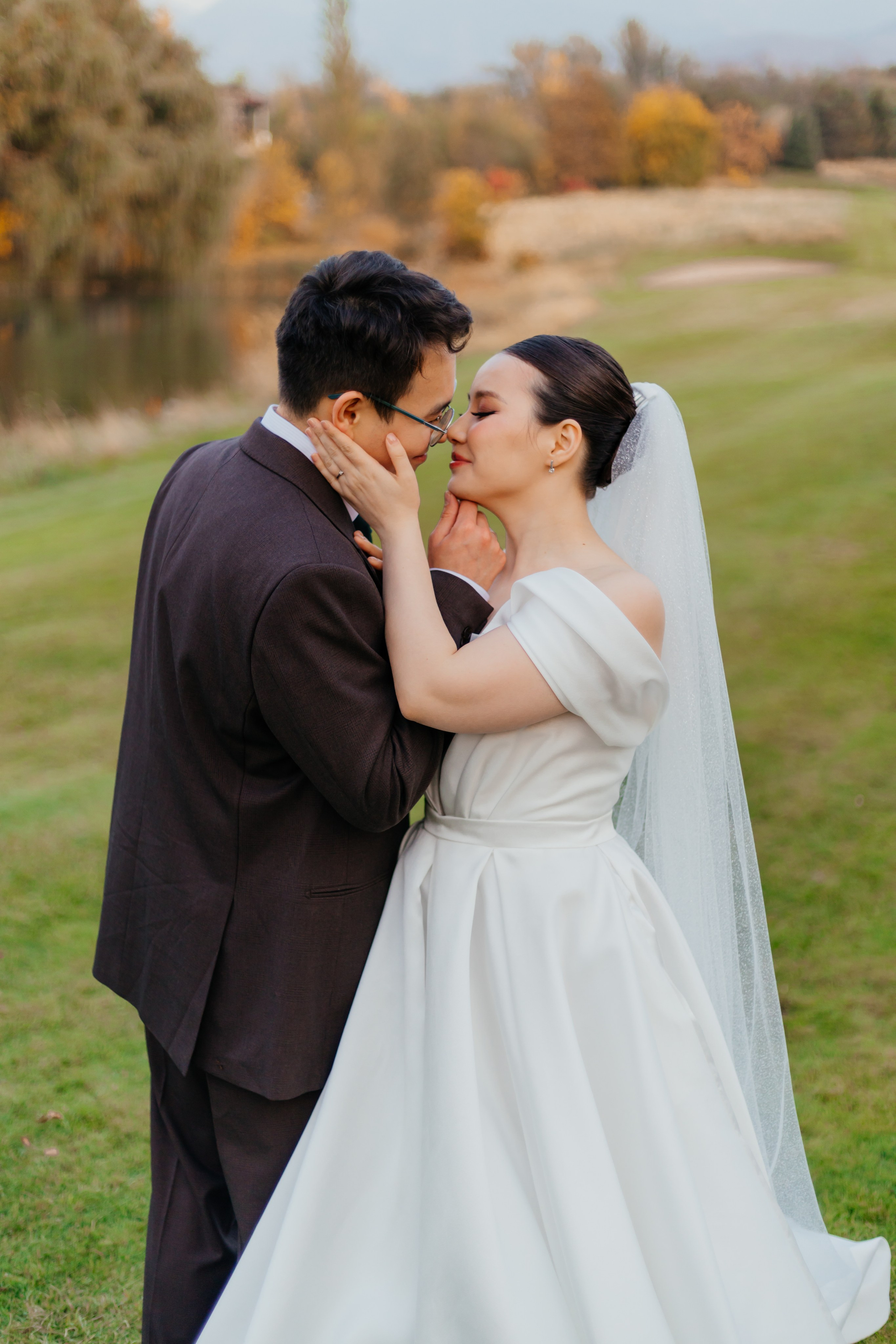 ASKHAT & PERIZAT. Wedding and Fashion photographer