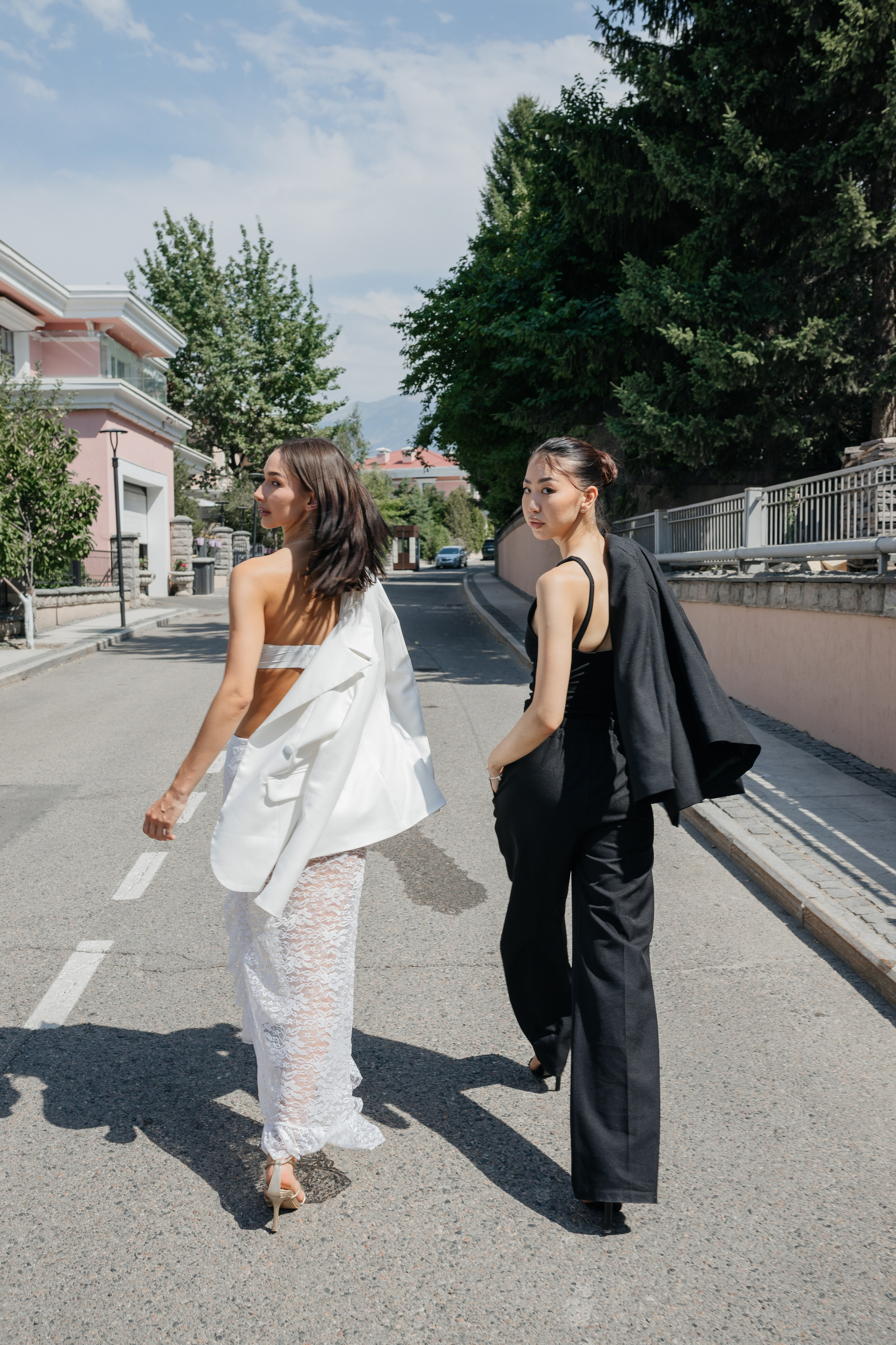 GIRLS. Wedding and Fashion photographer