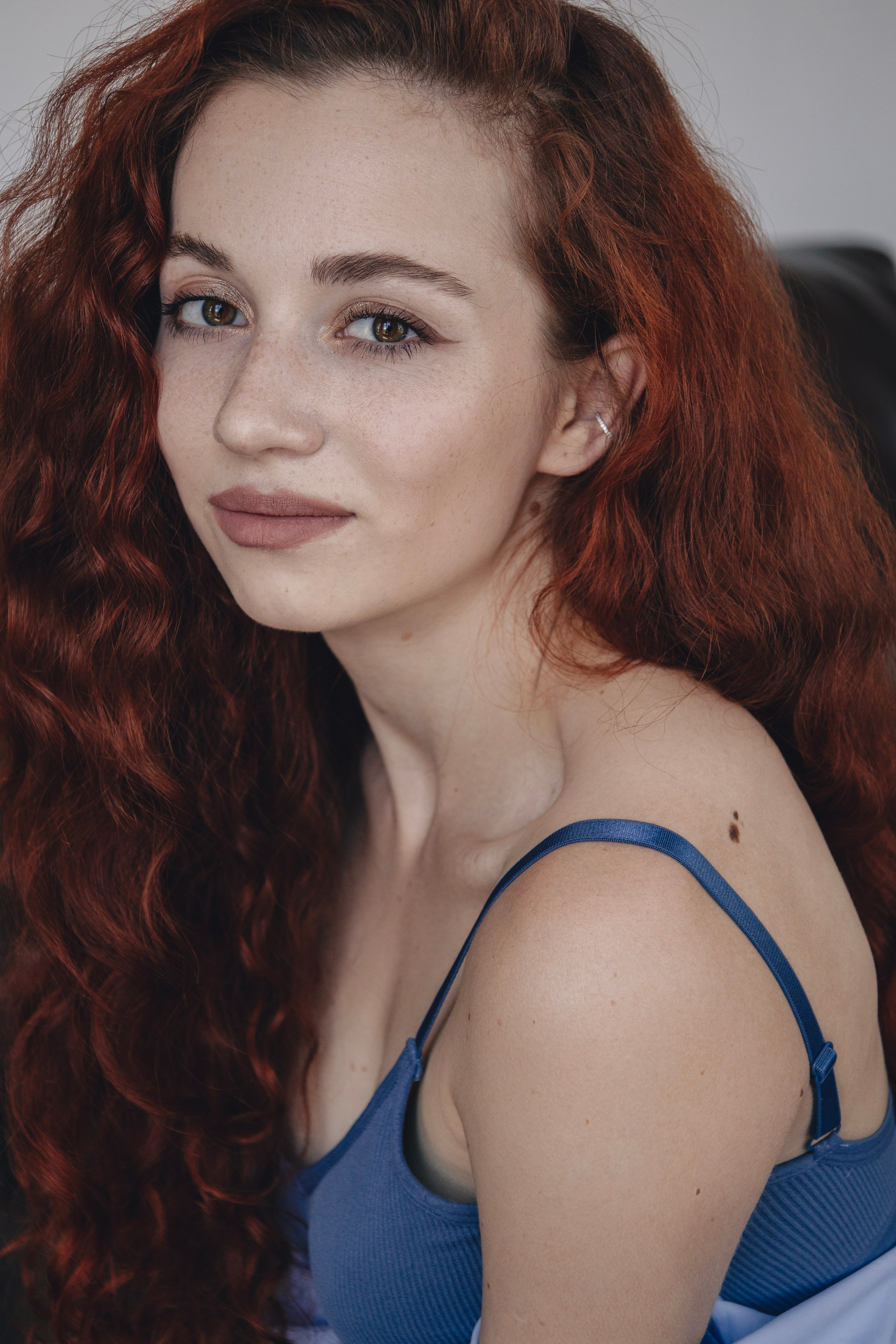 Лера. Портретный фотограф в Иркутске Анна Огородникова