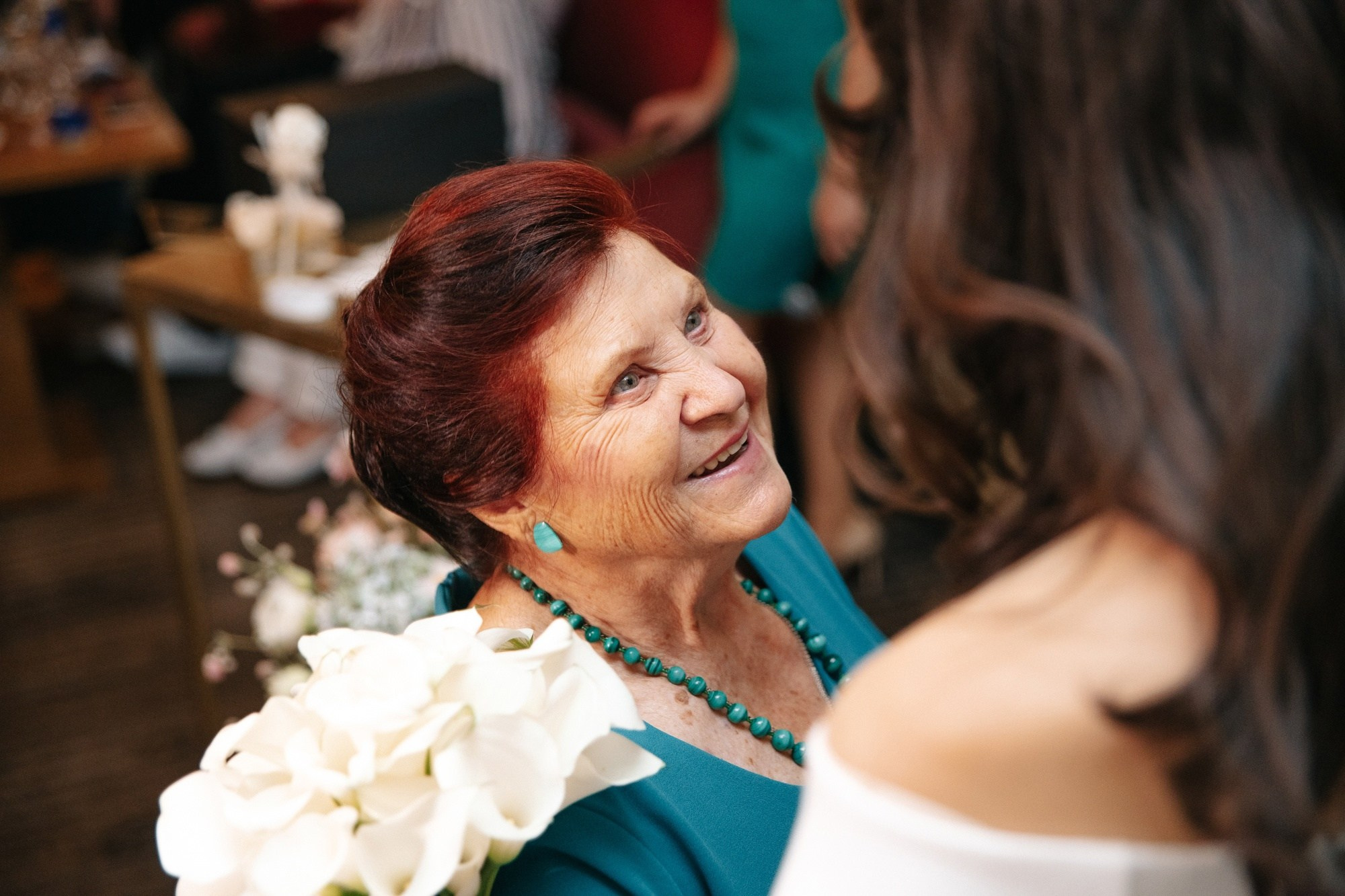 Жить в твоей голове. Свадебный фотограф в Воронеже Екатерина Краснова
