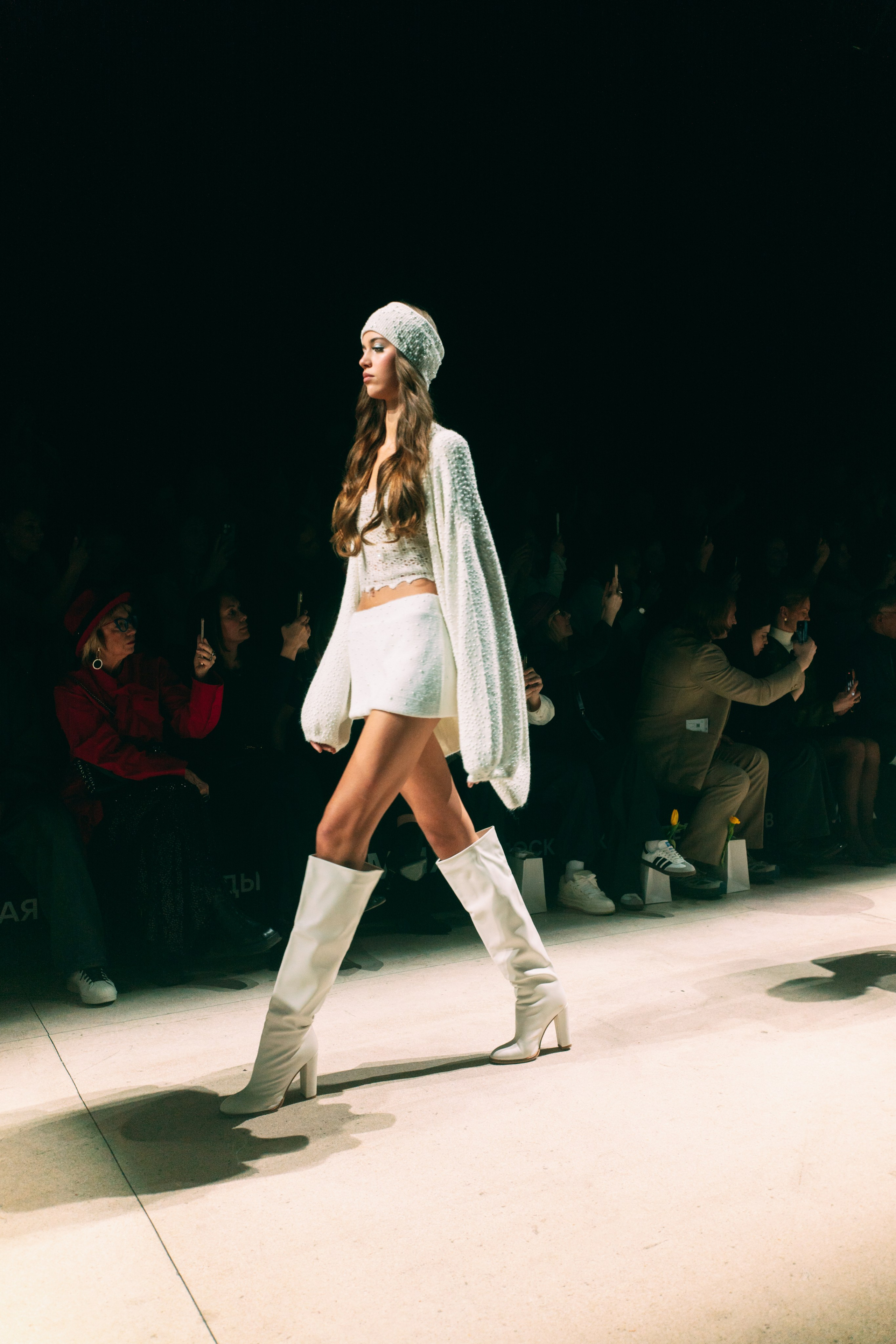 Solangel. Sasha Speranskii — Conceptual Photographer | Based in Moscow