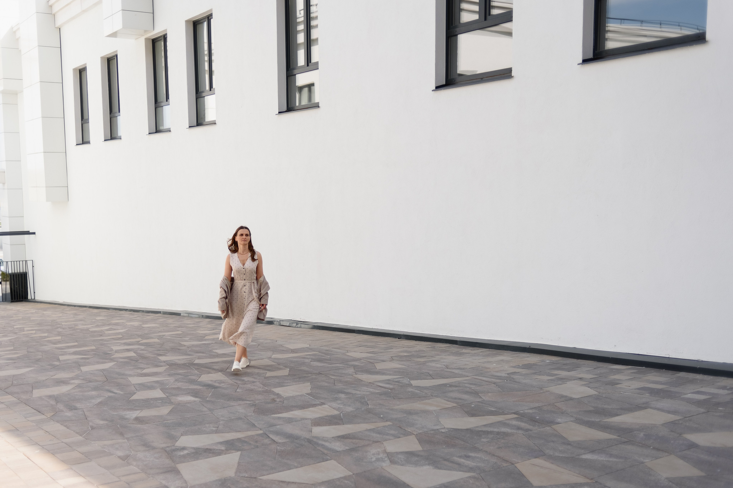 Наталья. Фотограф Дарья Мустафина, Тюмень