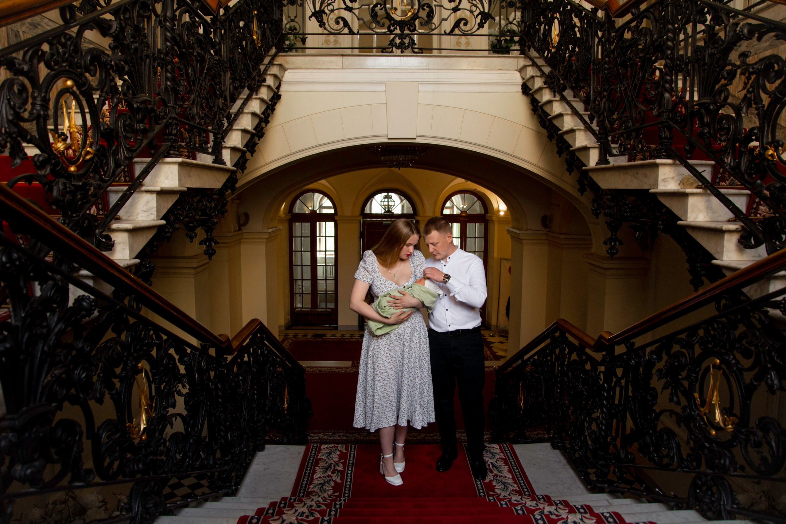 Фотосъёмка во дворце Малютка в Санкт-Петербурге. Фотограф на праздник, корпоратив, День Рождения и Юбилей в г. Санкт-Петербурге Алексей Анкушев